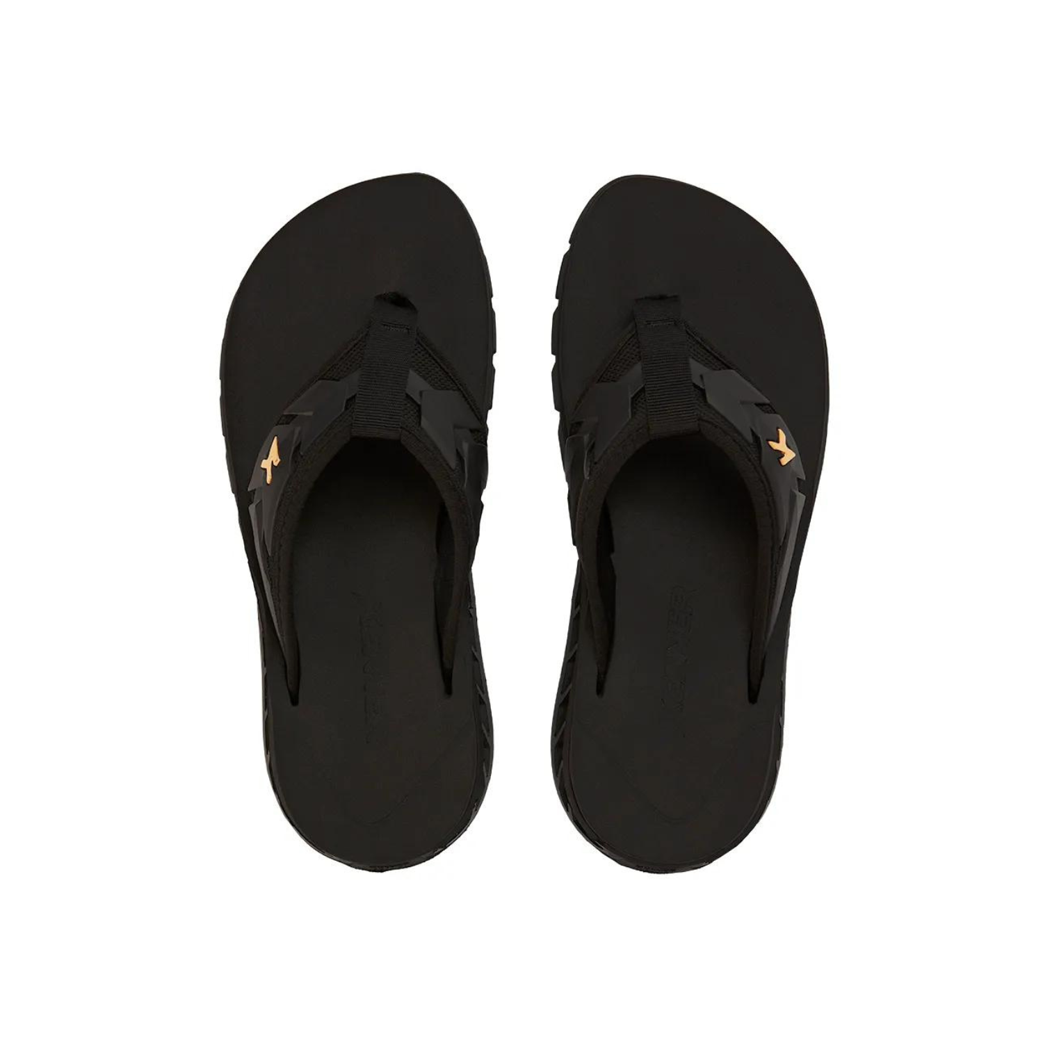 Sandália Kenner Rakka Ultra Force - Preto