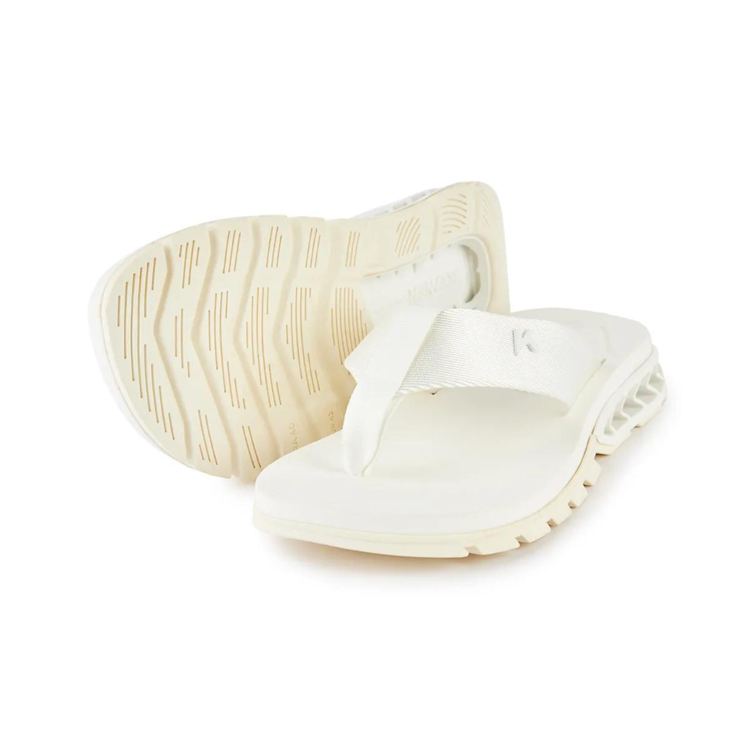 RAKKA MONO BRANCO