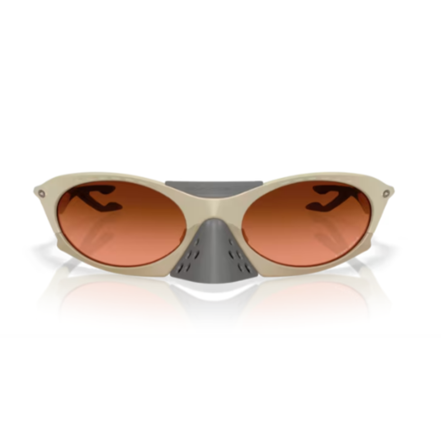 Óculos Oakley Plantaris - MATTE SAND/PRIZM BROWN GRADIENT