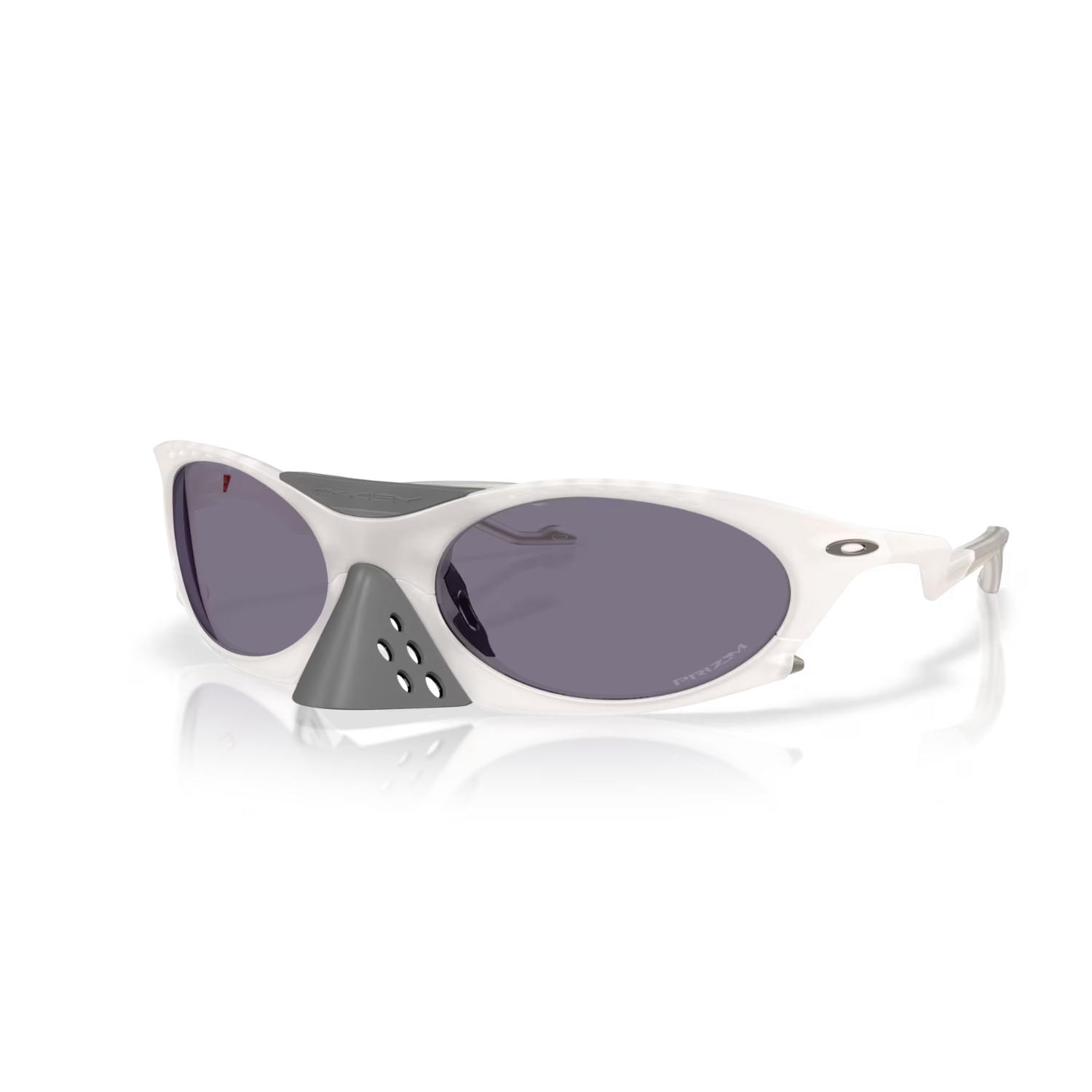 Óculos Oakley Plantaris - SEEK MATTE / VAPOR PRIZM GREY
