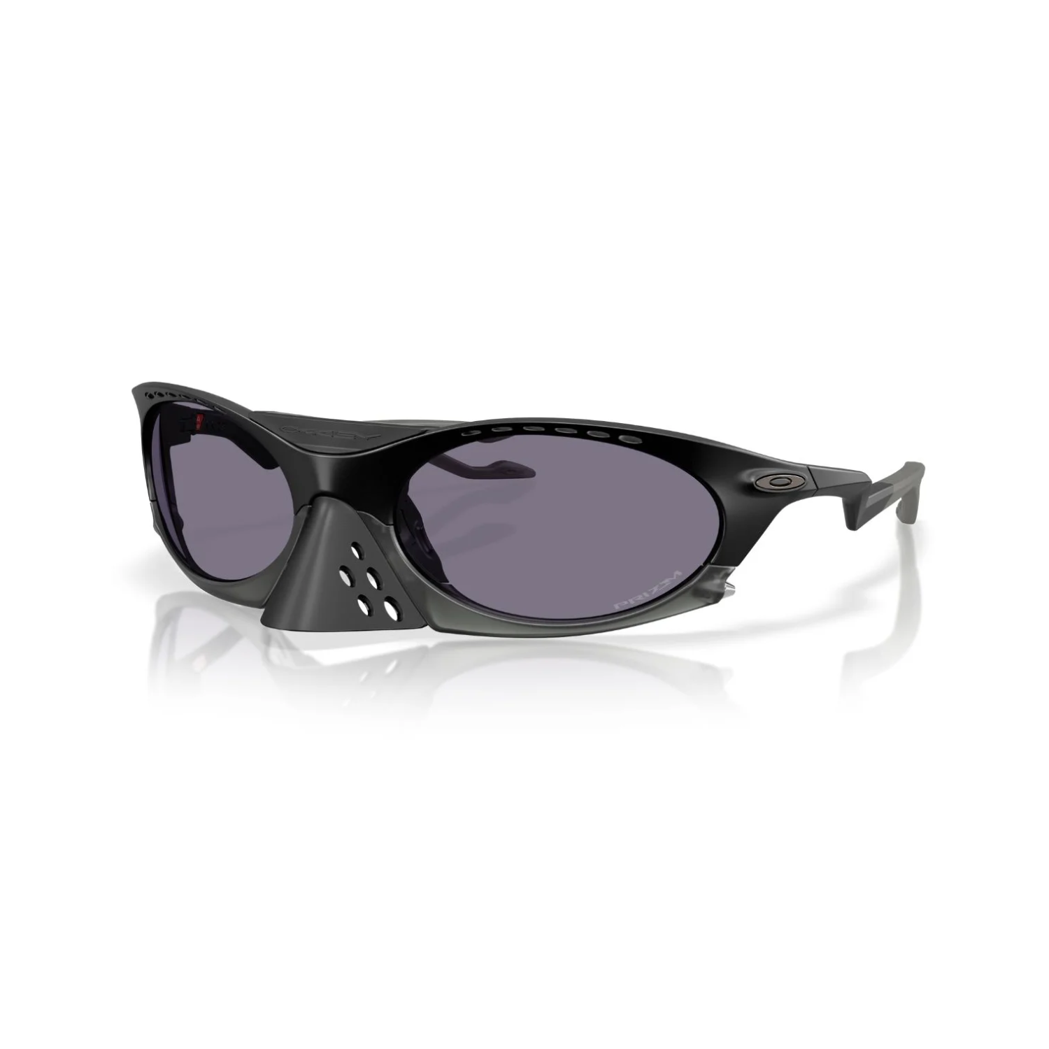Óculos Plantaris Oakley - MTT BLK/ PRIZM GREY