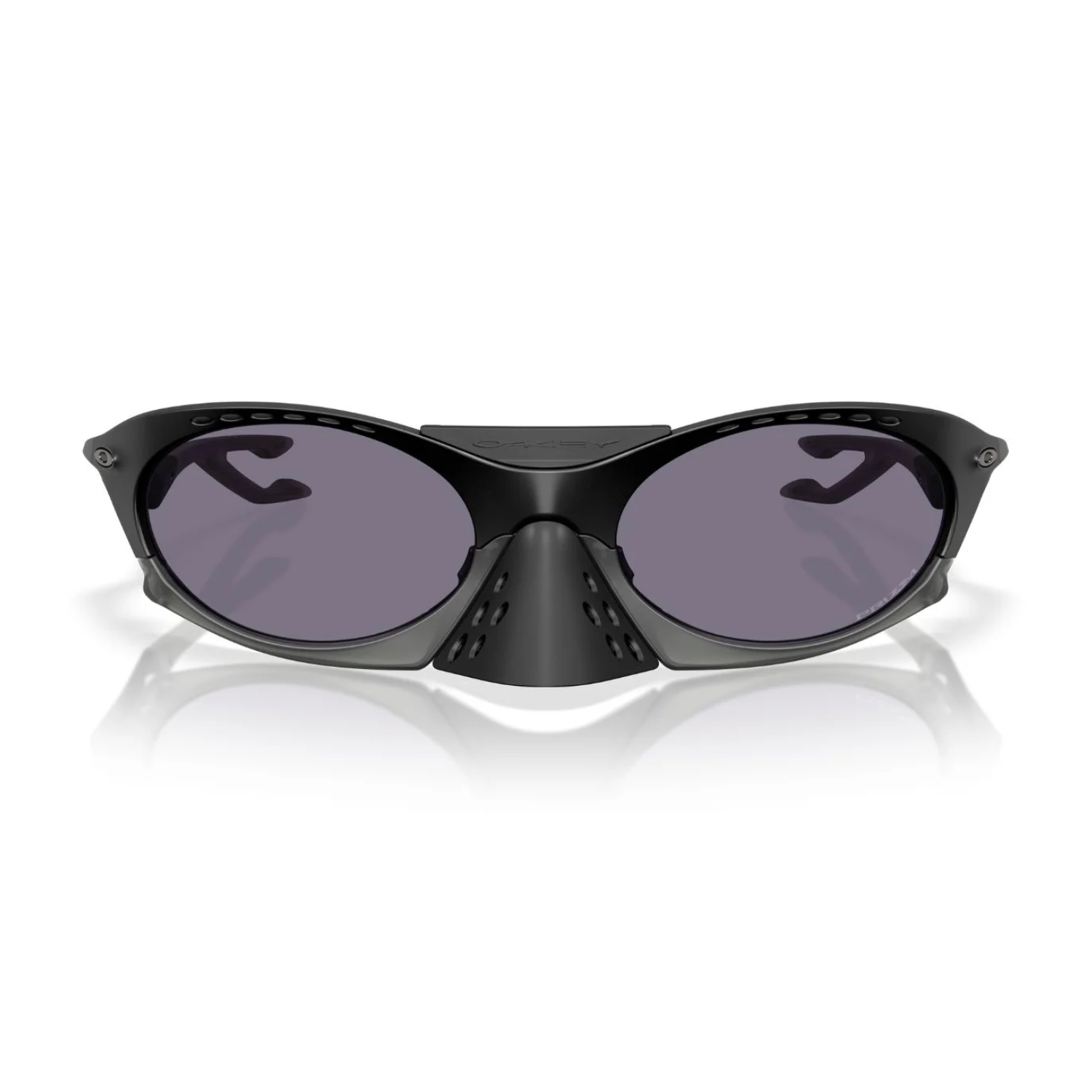 Óculos Plantaris Oakley - MTT BLK/ PRIZM GREY