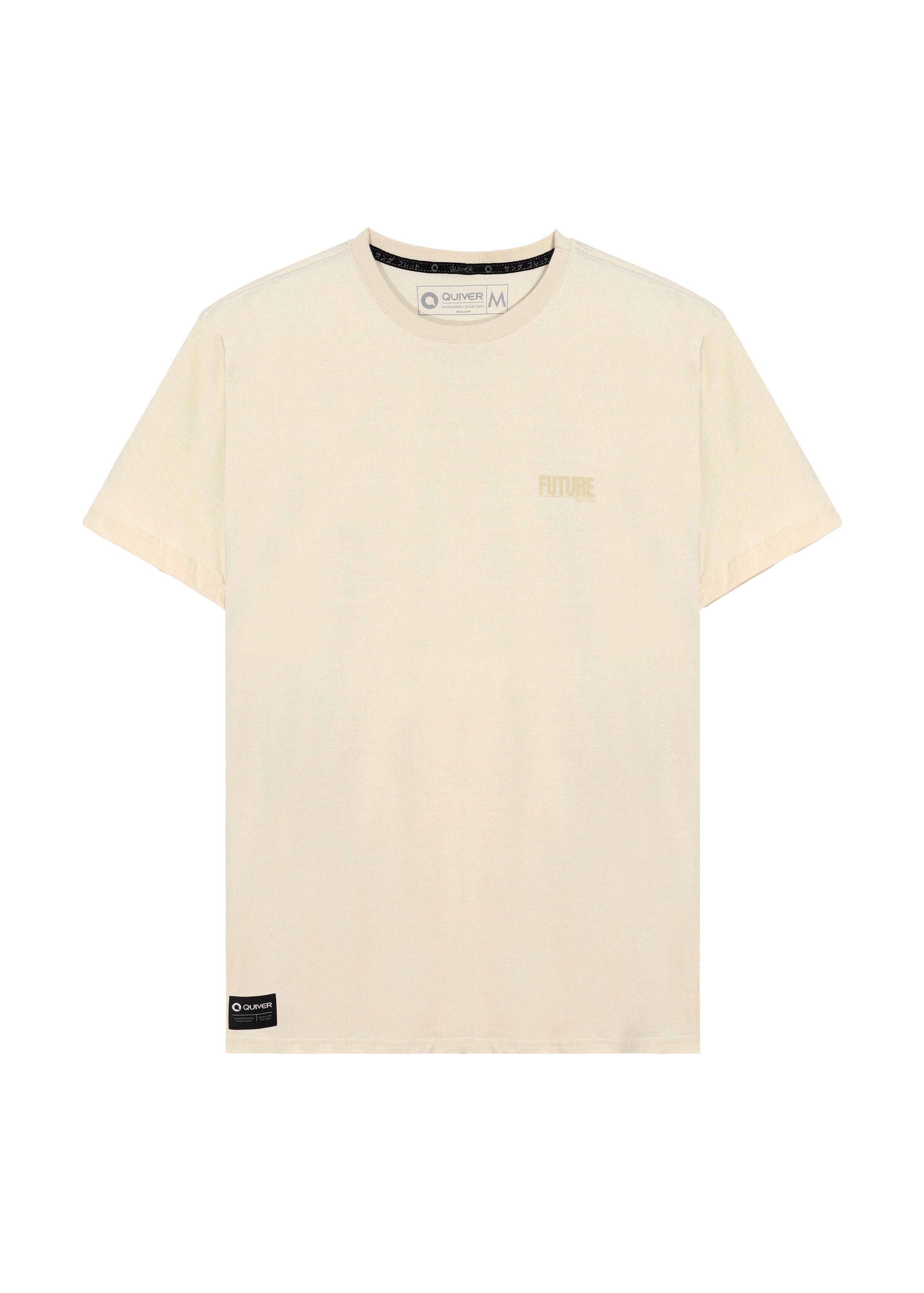 Camiseta Evolution Future The Drop - BIG