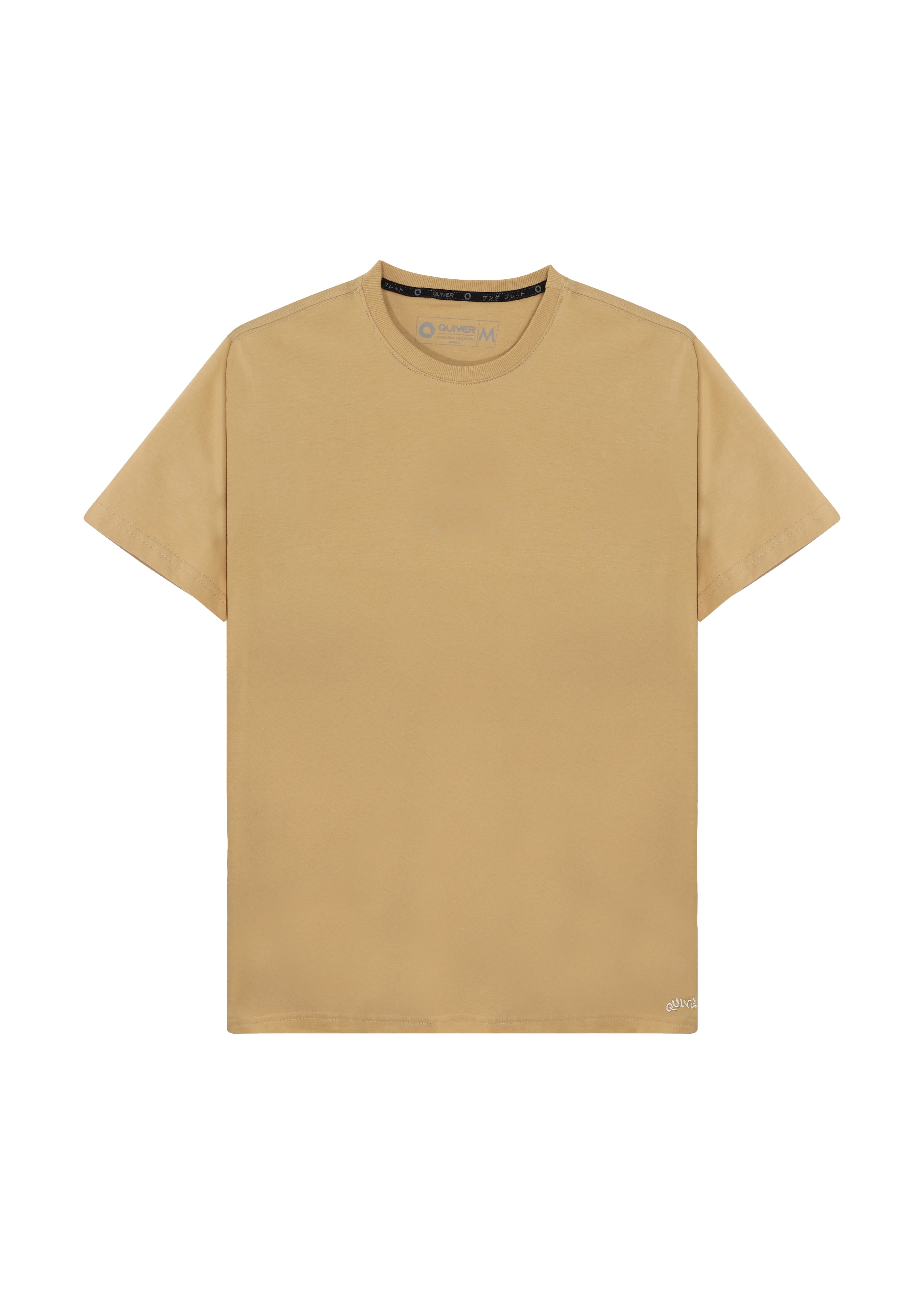 Camiseta Quiver Classic Moncler Barra - Almy Days