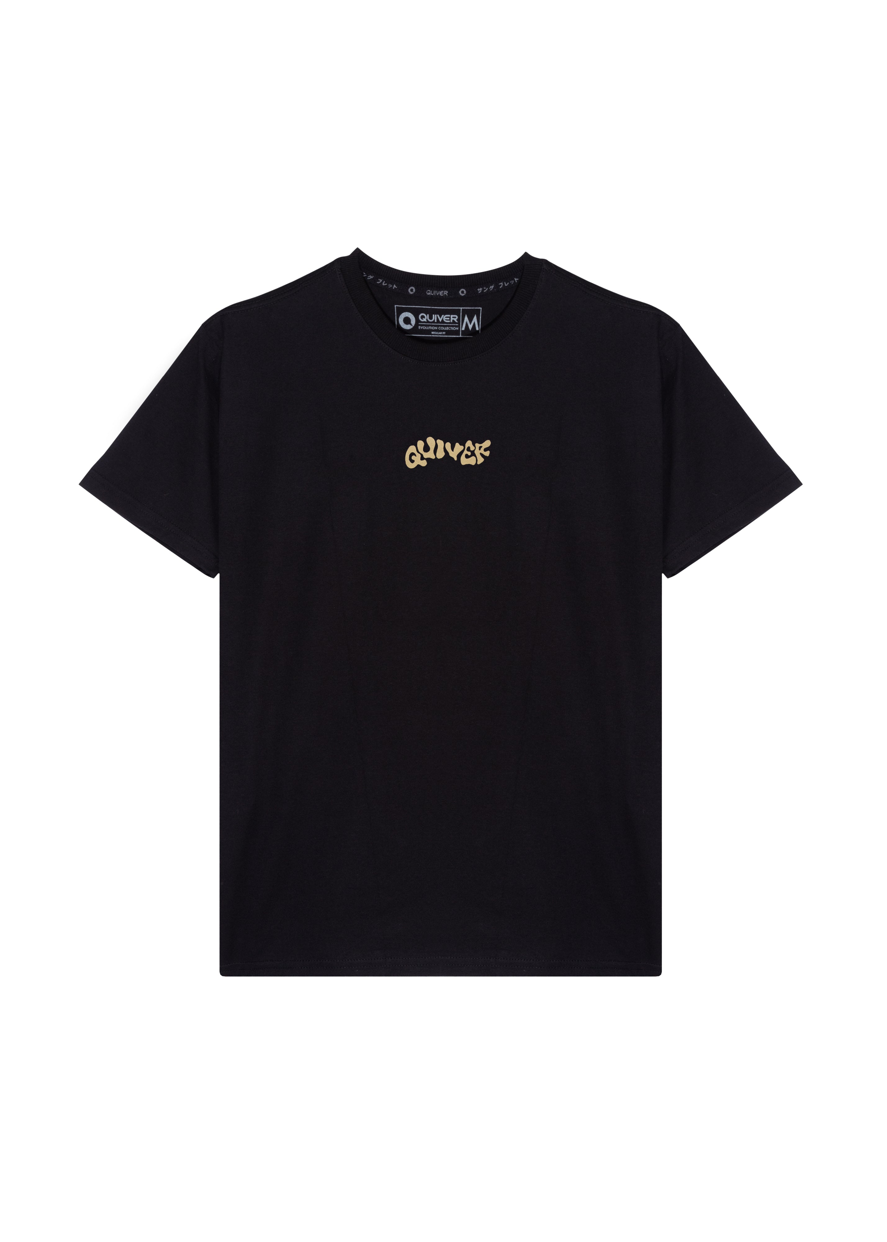 Camiseta Quiver Classic Moncler Selfie - BIG