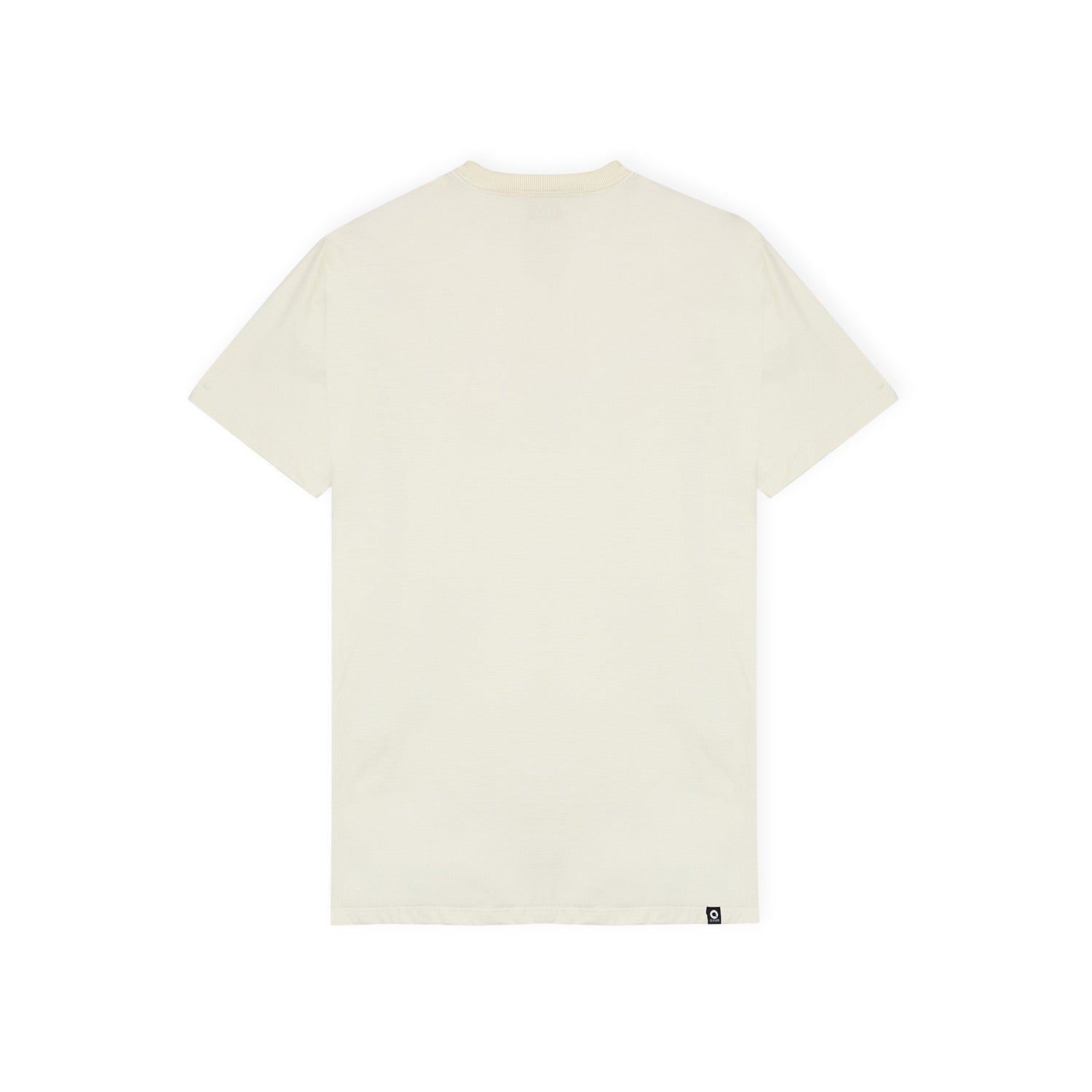 Camiseta Classic Quiver Moncler Selfie Bordado - Talco
