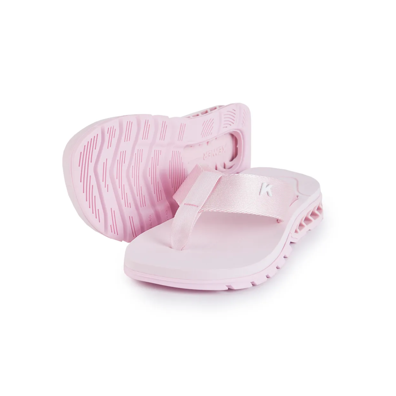 Chinelo Kenner Rakka Candy - Rosa