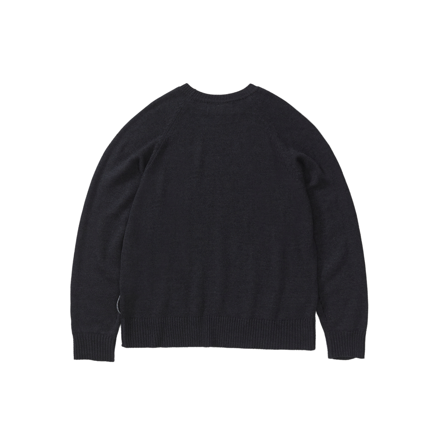 Blusa Quadro Creations Trico Execs - Preto