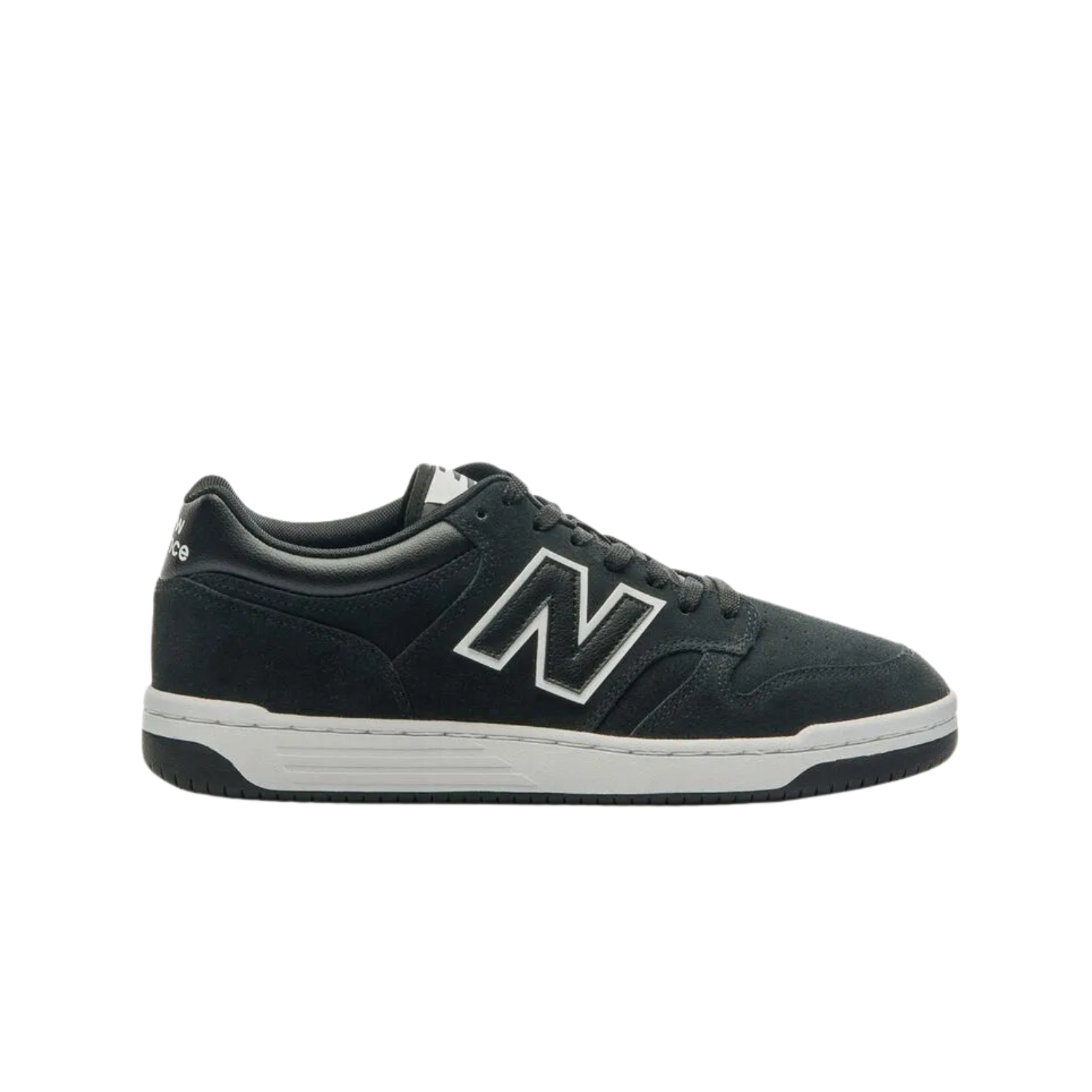 New Balance Numeric 480 Kith Madison Square Garden Tan