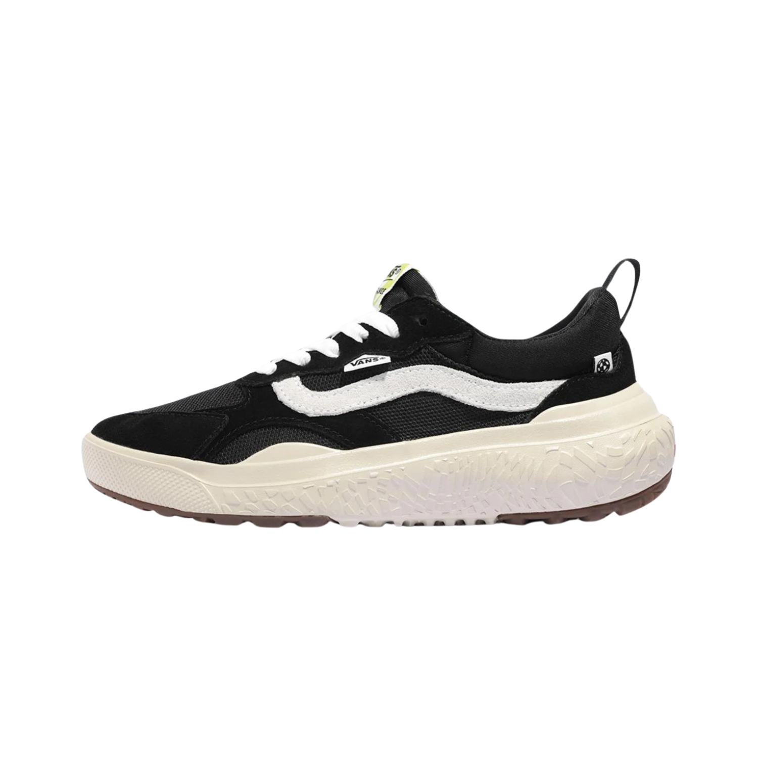 TênisVans Ultrarange Neo VR3 - Black/White