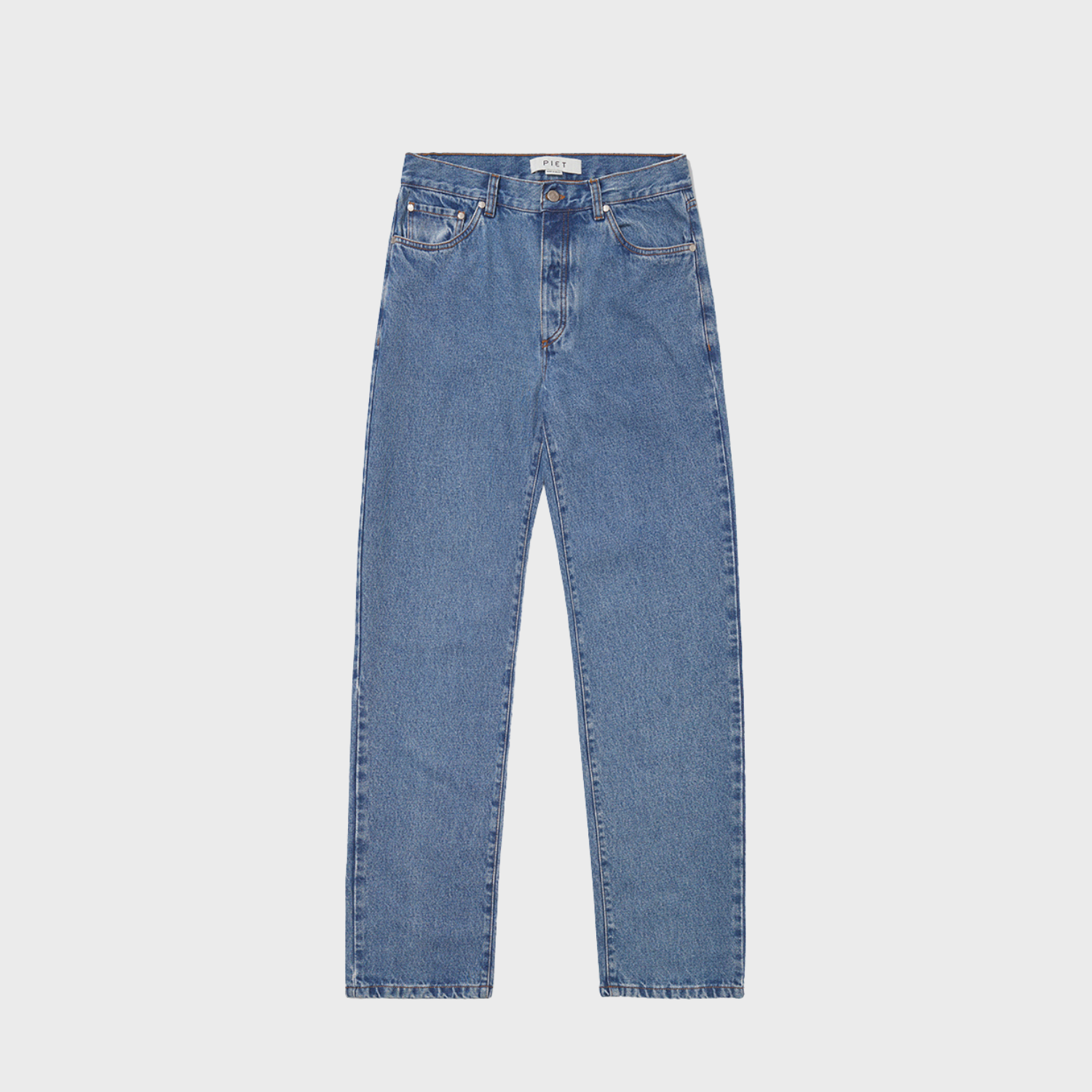 CALÇA PIET BRAND NEW PANTS WASHED