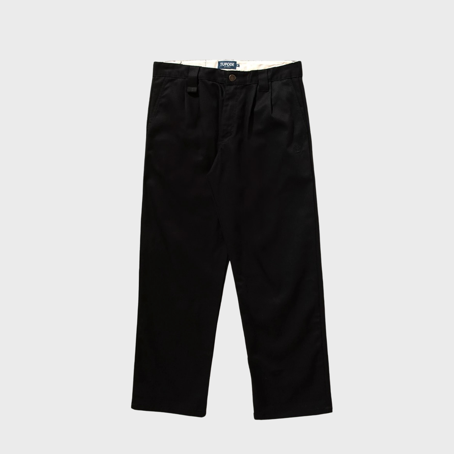 CALÇA TUPODE CHINO 994 - Preto