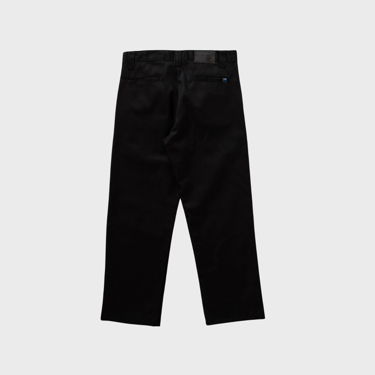 CALÇA TUPODE CHINO 994 - Preto