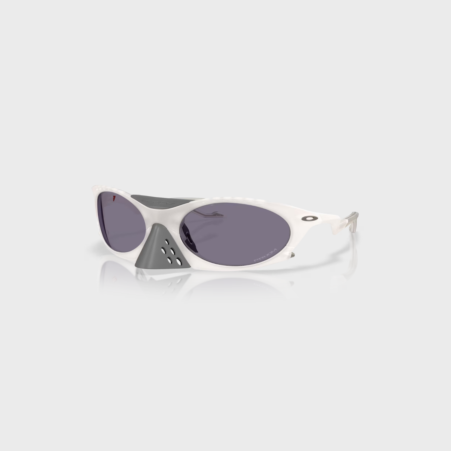 Óculos Oakley Plantaris - SEEK MATTE / VAPOR PRIZM GREY