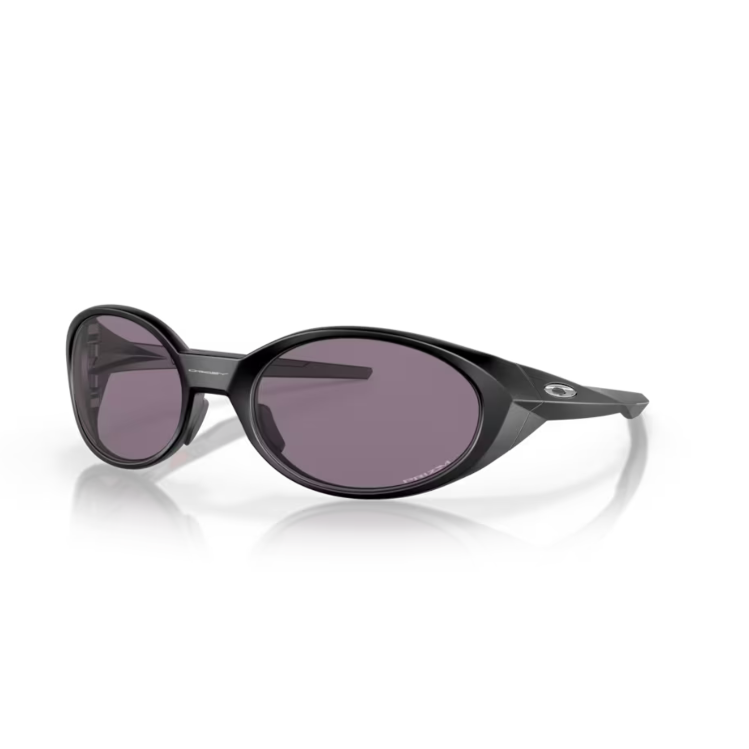 Óculos Oakley Eye Jacket Redux - Matte Black/ Prizm Black
