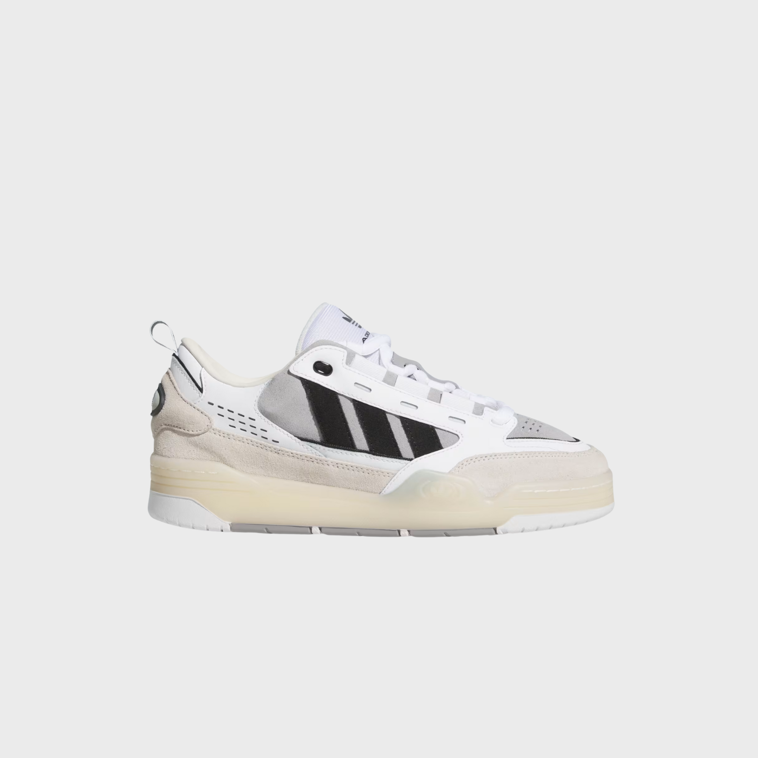 Tênis Adidas Adi2000 - Branco