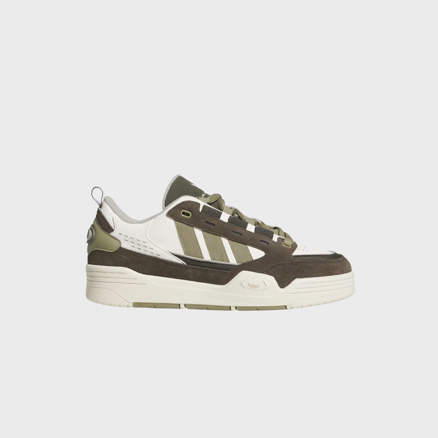 Tênis Adidas Adi2000 - Verde