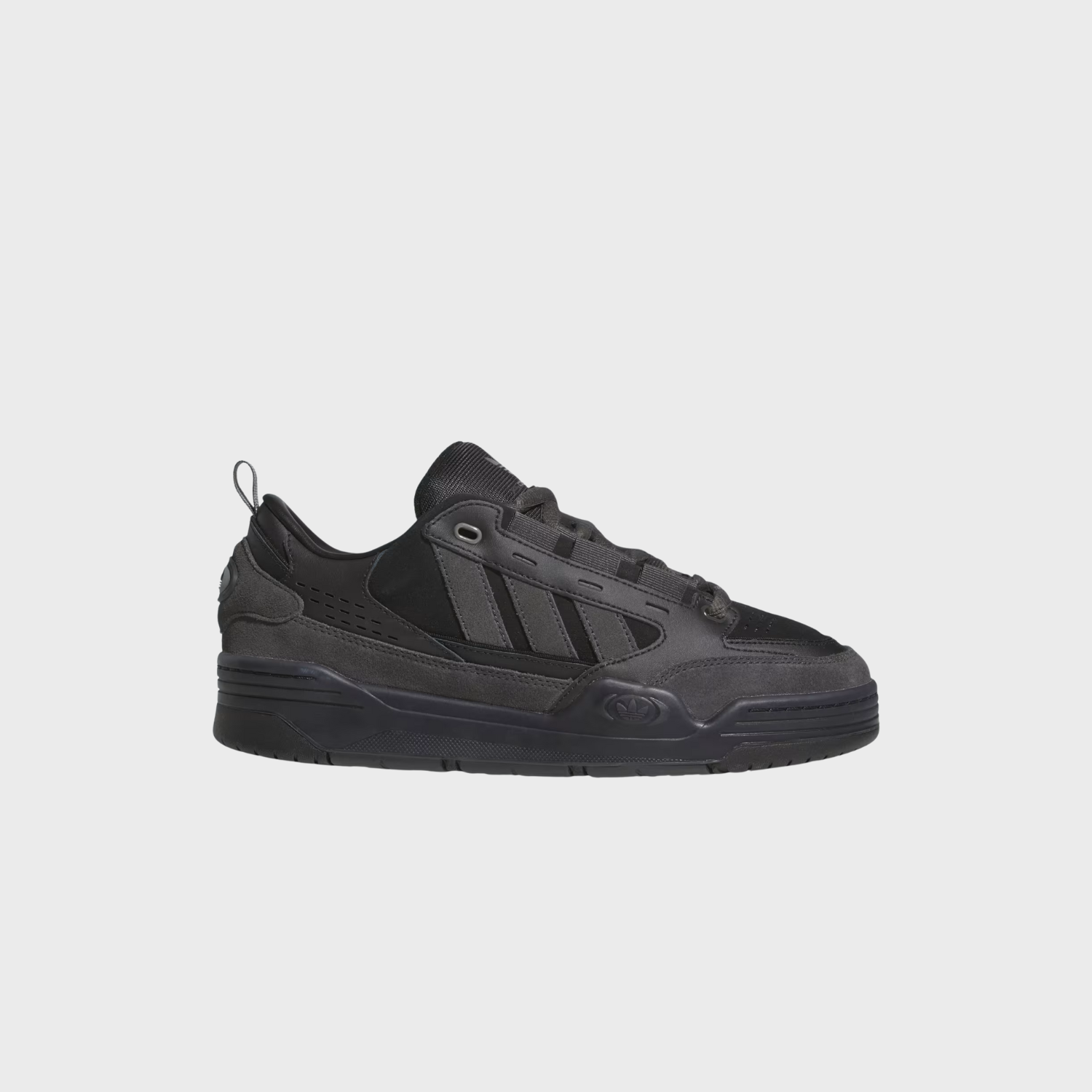 Tênis Adidas Adi2000 - Preto