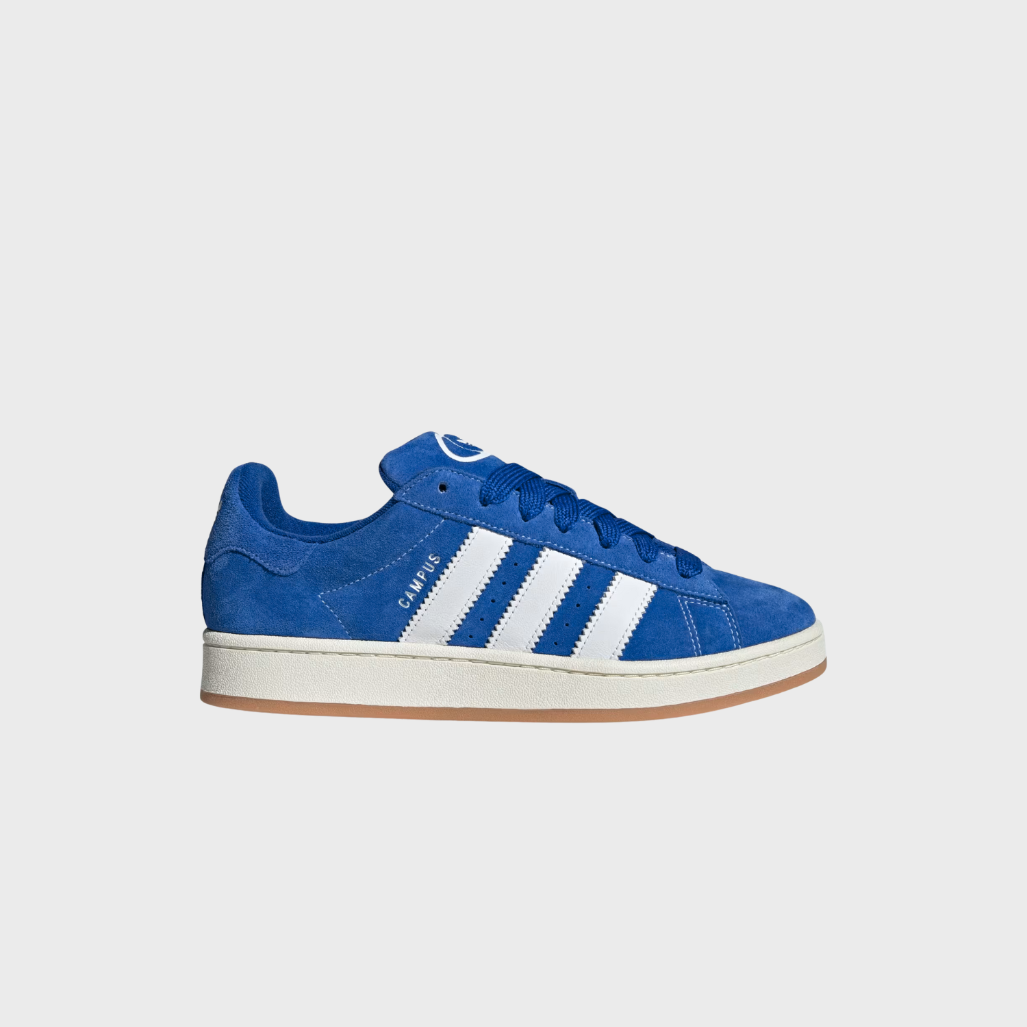 Tênis Adidas Campus 00's - Azul