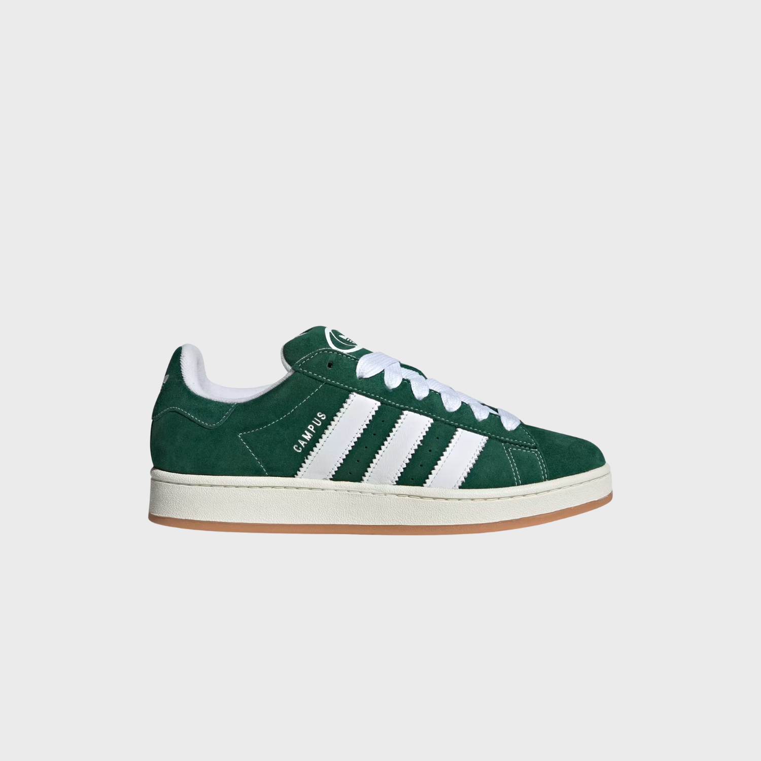 Tênis Adidas Campus 00'S - Verde