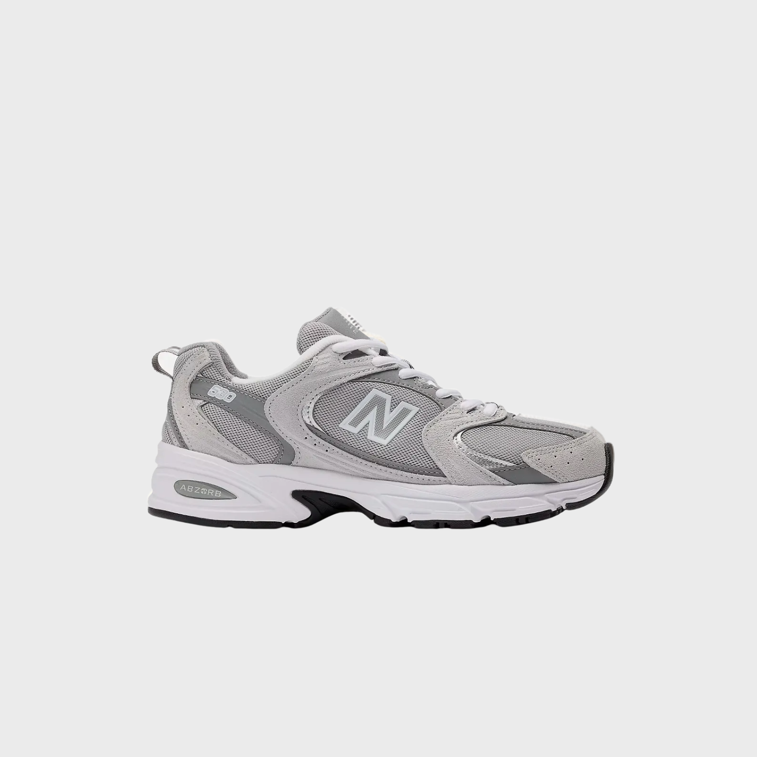 Tênis New Balance 530 - Cinza