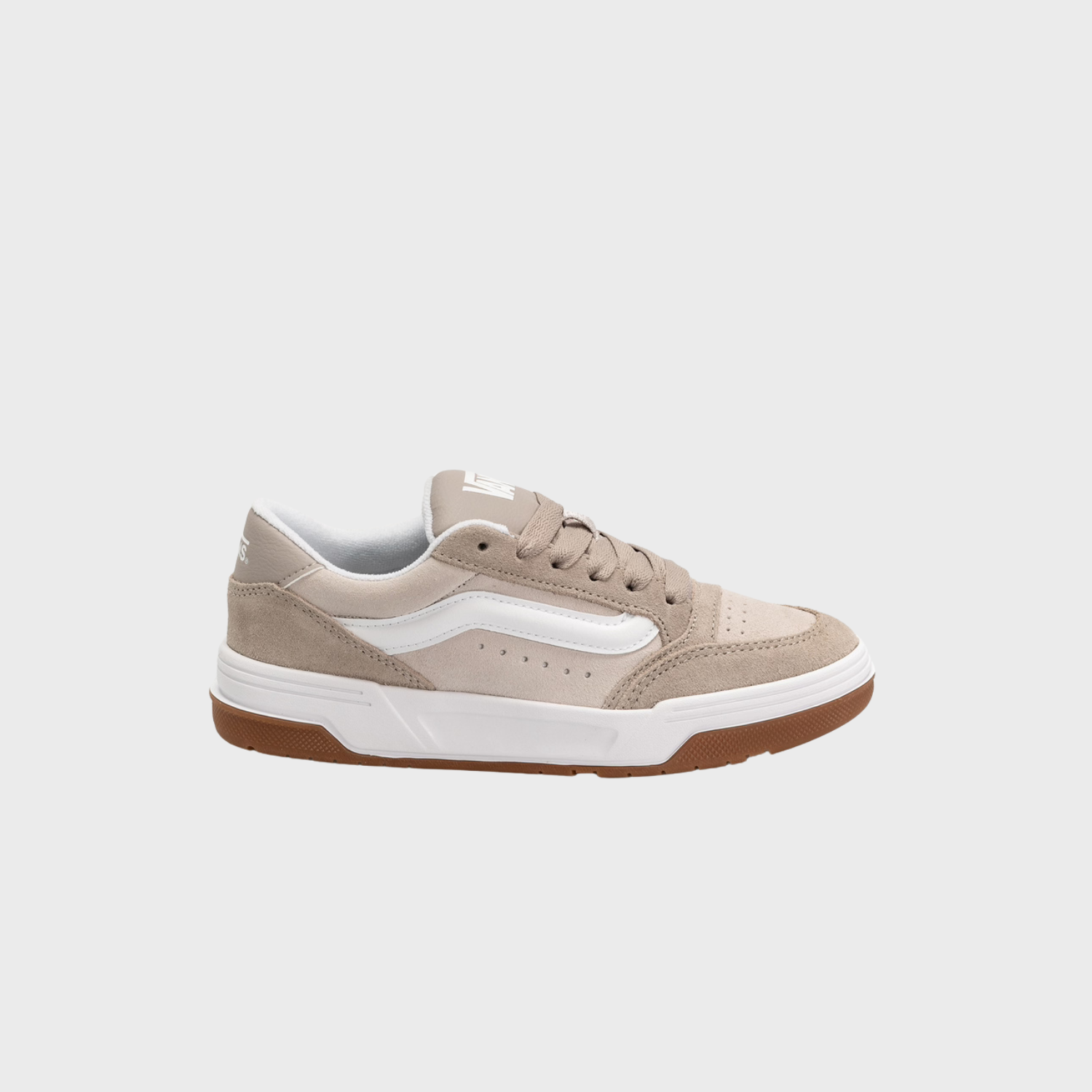 Tênis Vans Hylane 2-Tone - Mushroom