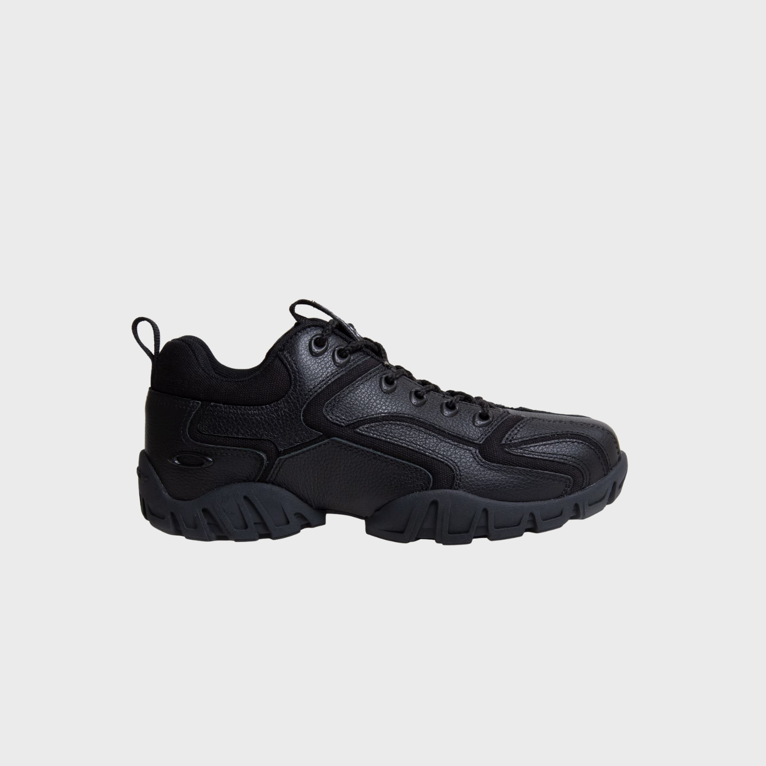 Tênis Oakley Flak III - Black