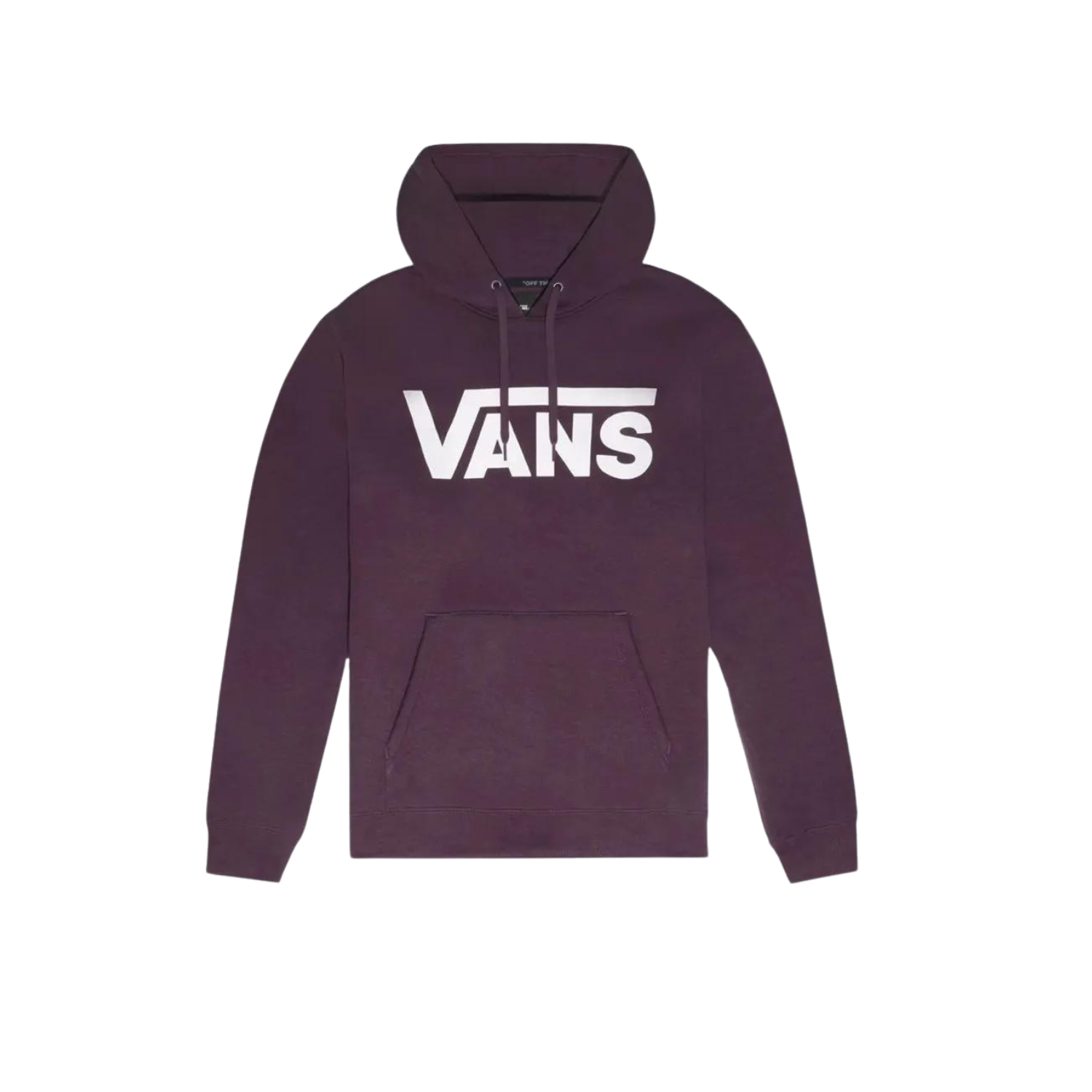 Moletom Vans Classic Po Hoodie - Blackberry