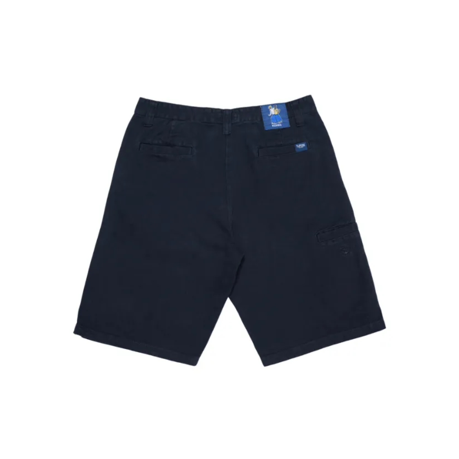 Bermuda Tupode OG Baggy Chino