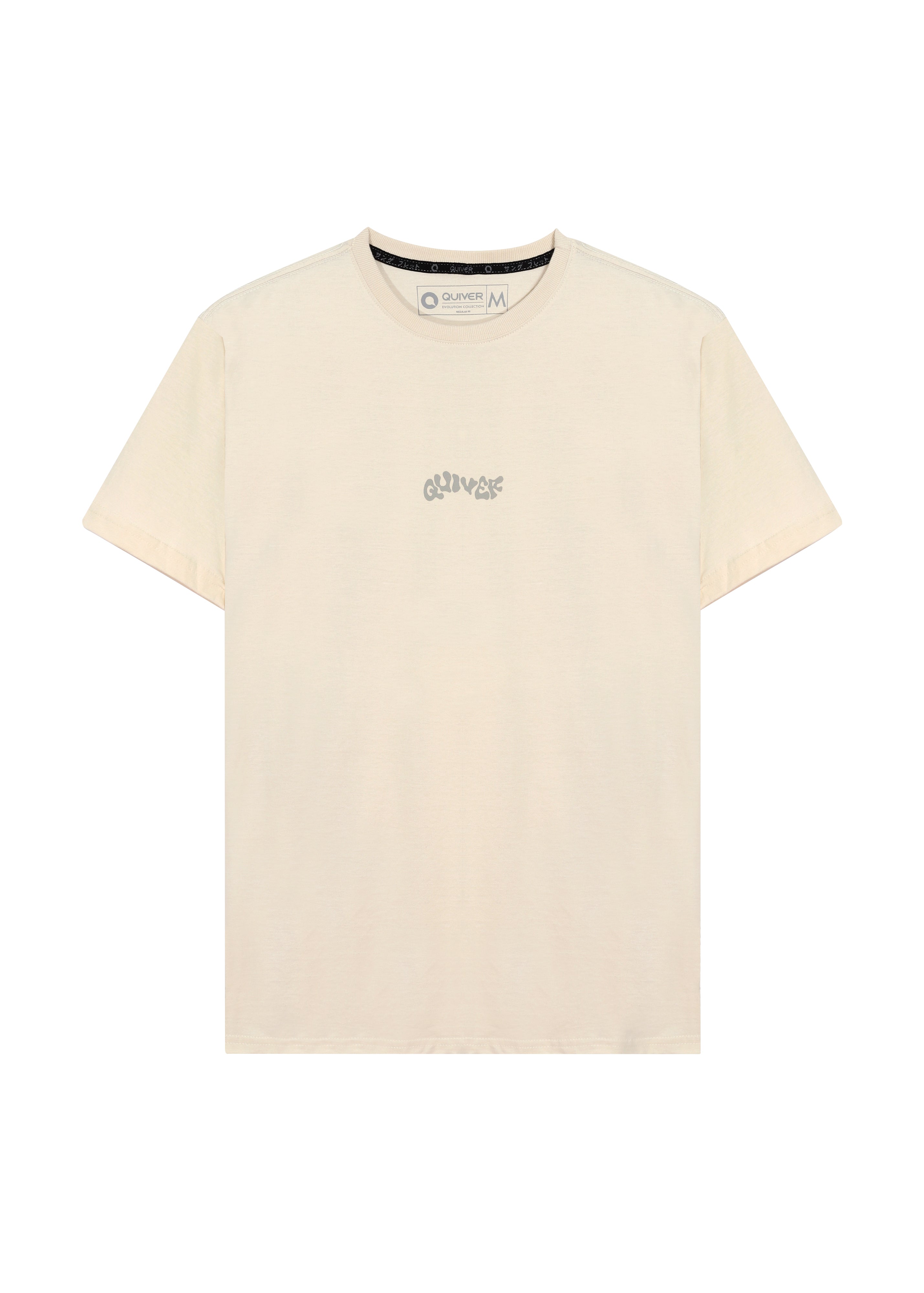 Camiseta Quiver Classic Moncler Selfie - Super Natural