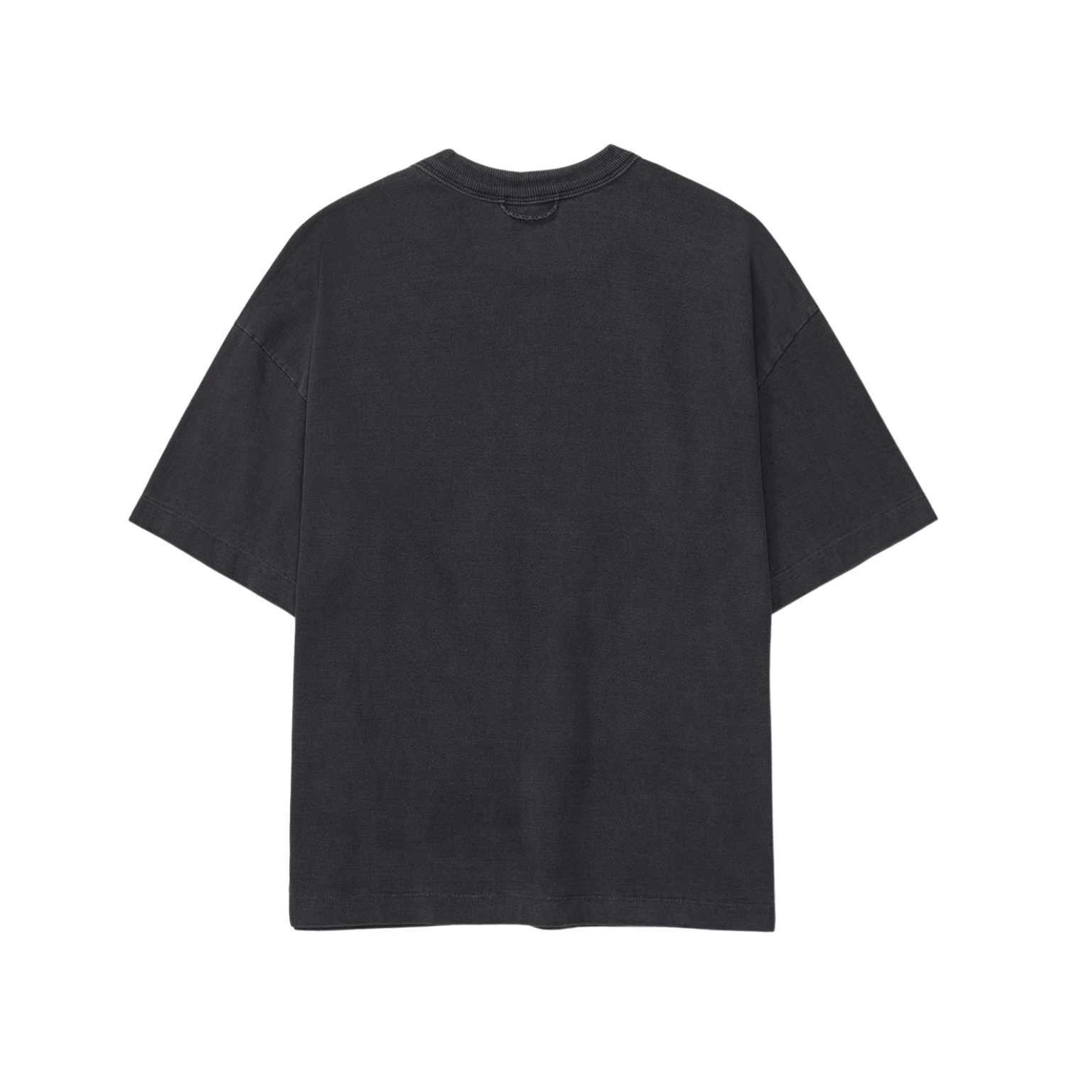 Camiseta Quadro Creations Prisma - Black