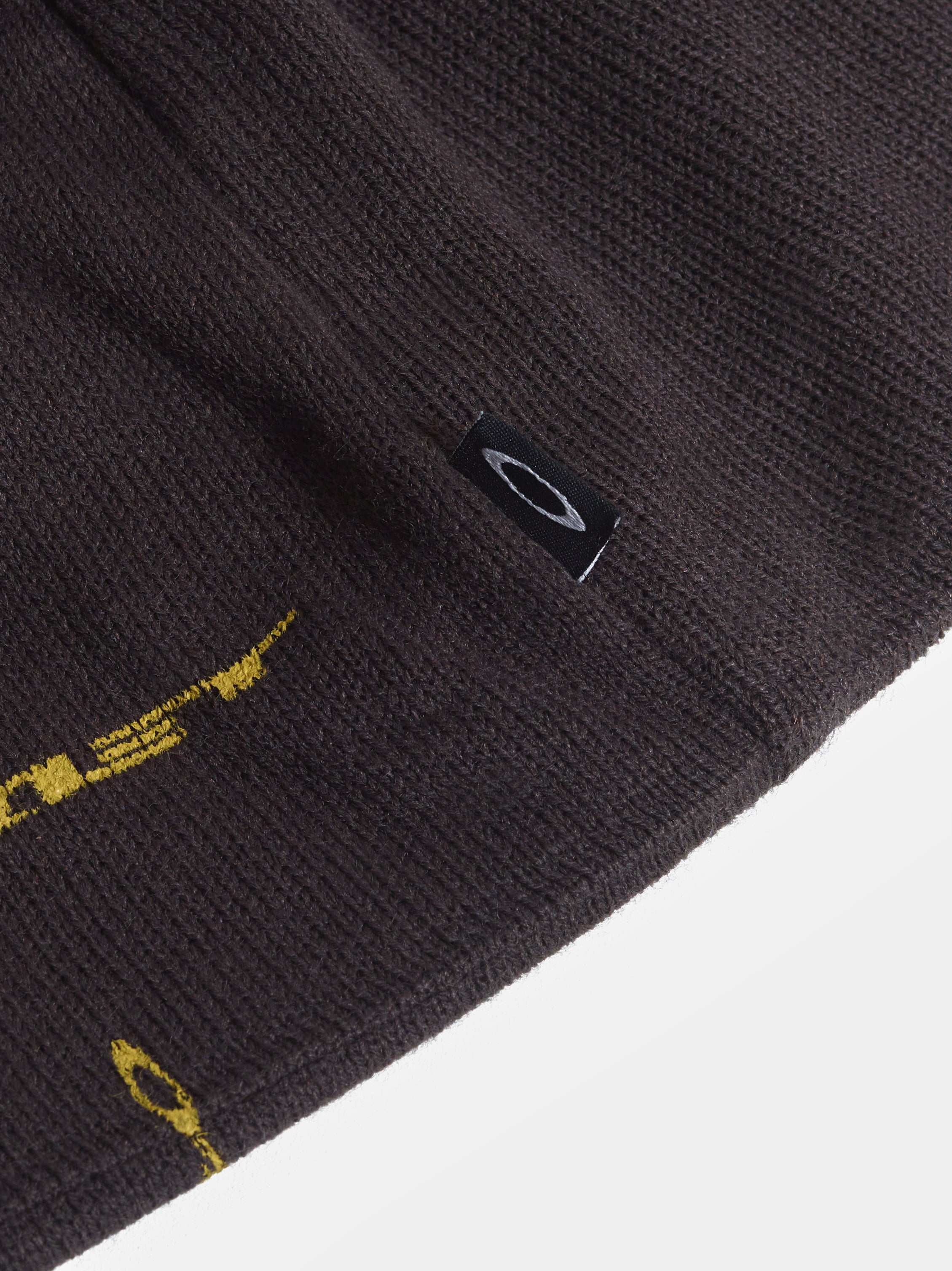Gorro Oakley x Piet Heavy Stretch Beanie - Green