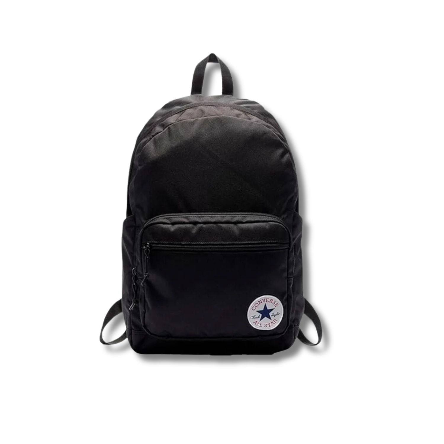 Mochila Converse GO 2 Backpack - Black