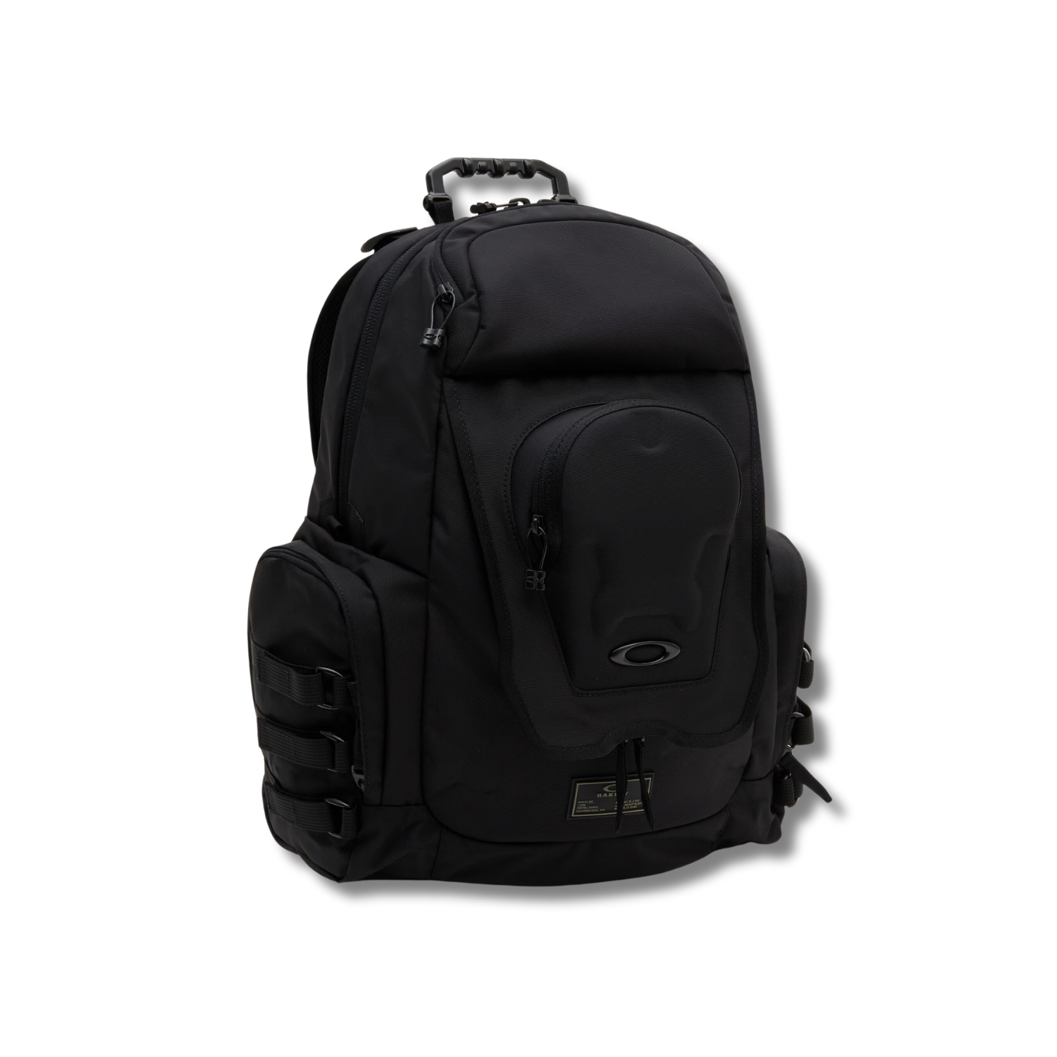 Mochila Oakley Icon Backpack 2.0 - Blackout