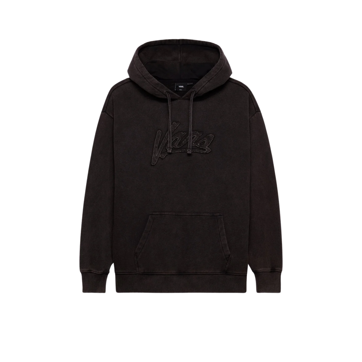 Moletom Vans Detention Os Hoodie - Black