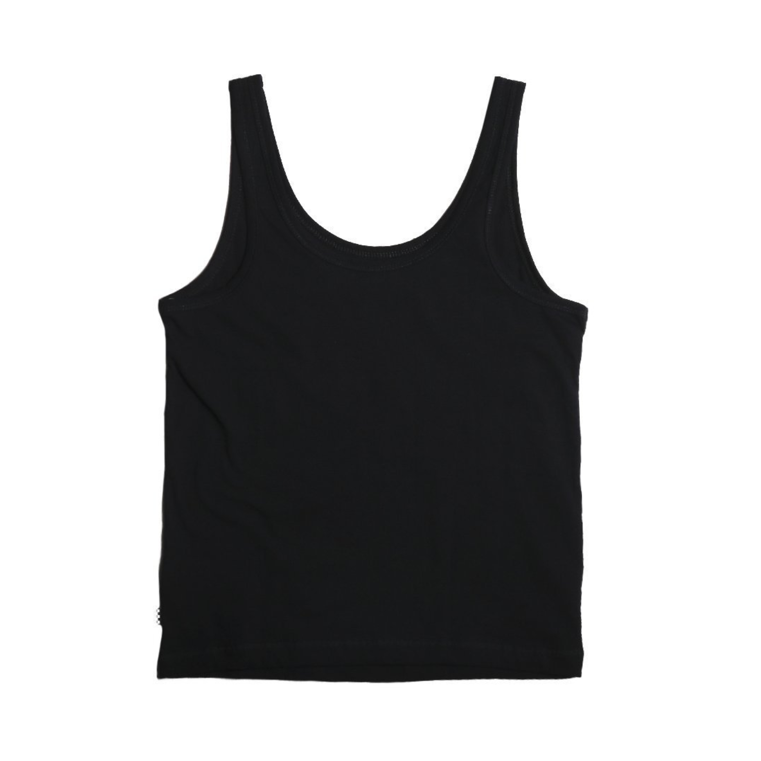 Regata Vans Flying V Tank Feminino - Black