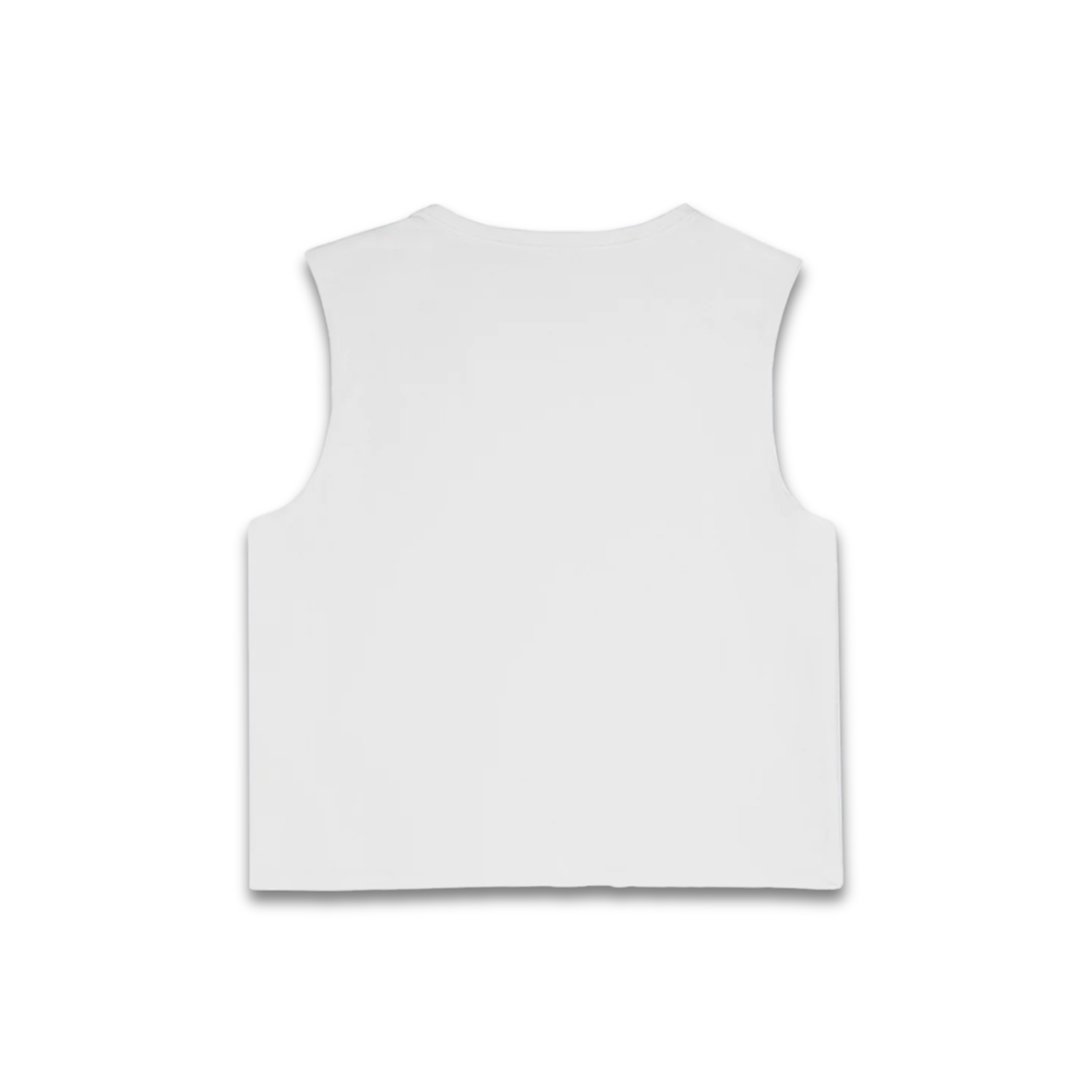 Regata Vans Junior V Tank - White