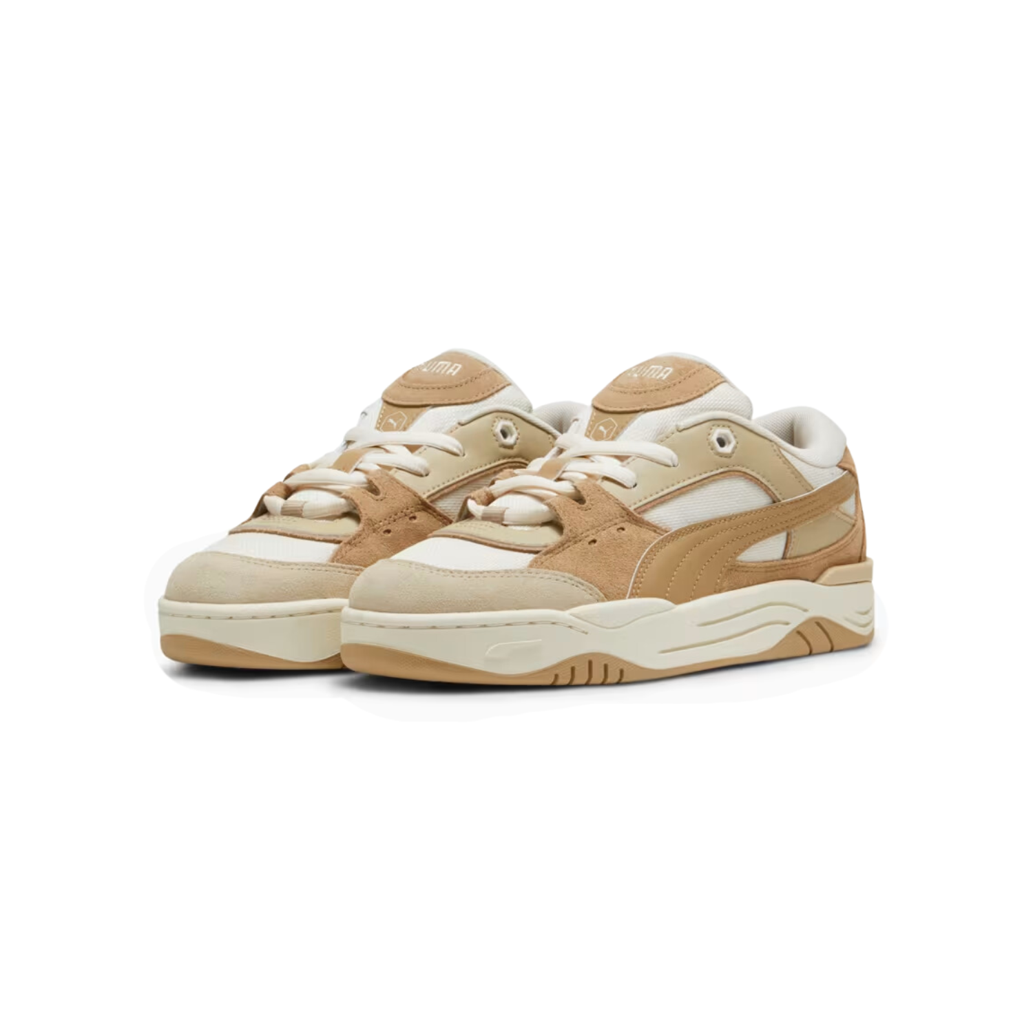 Tênis Puma 180 - Almond