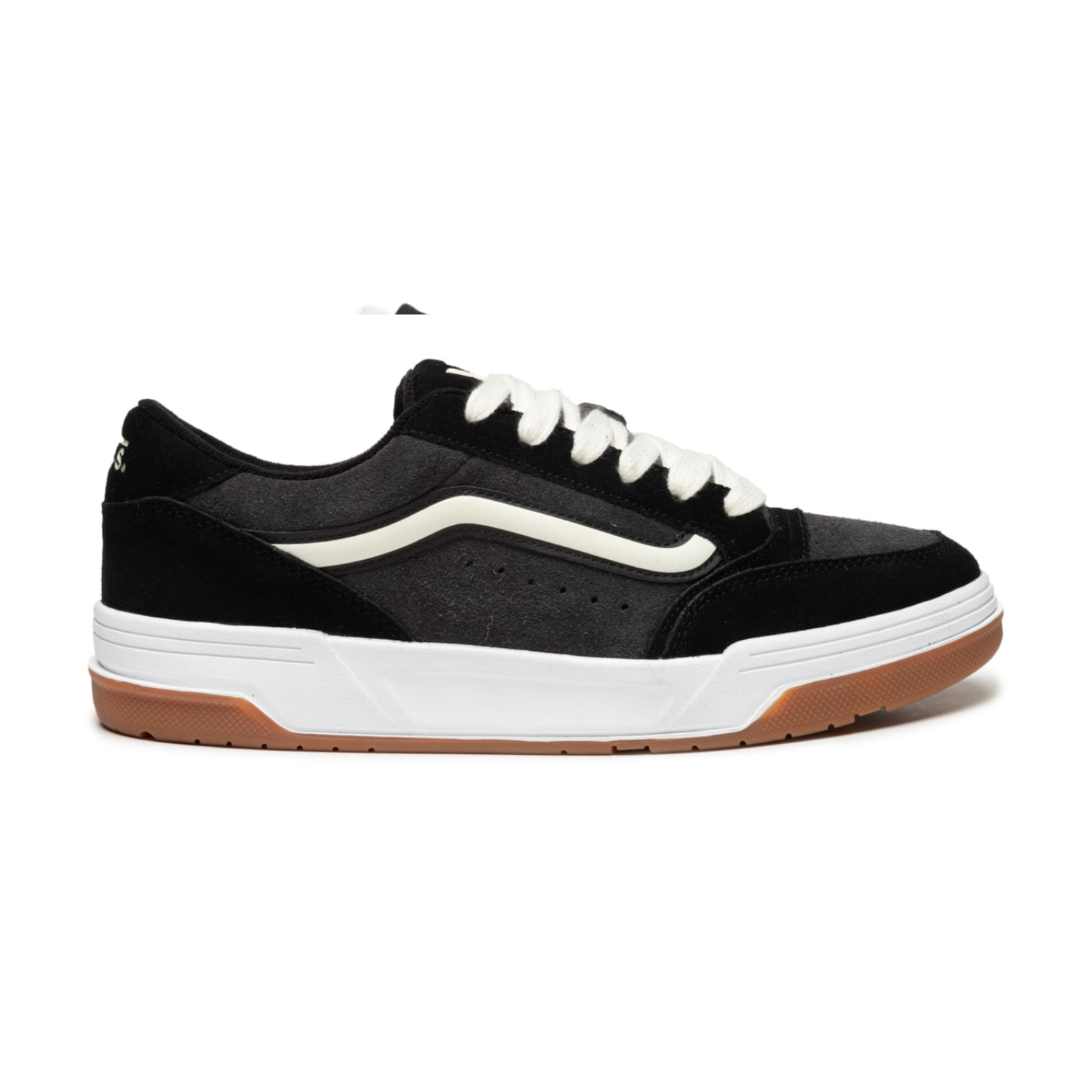 Tênis Vans Hylane - Nineties Black