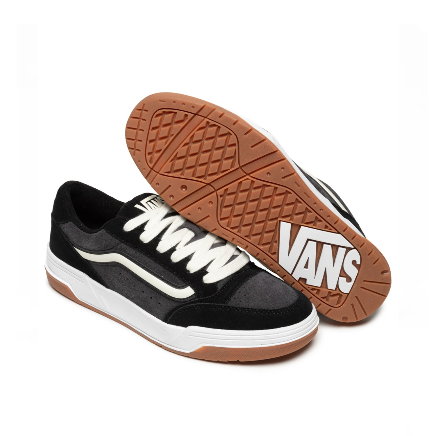 Tênis Vans Hylane - Nineties Black