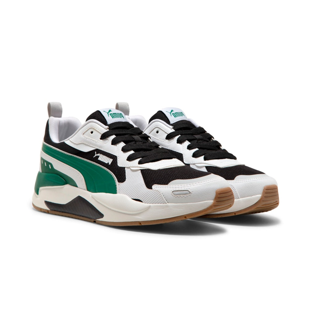 Tênis Puma Trinity - Black/Vine/White