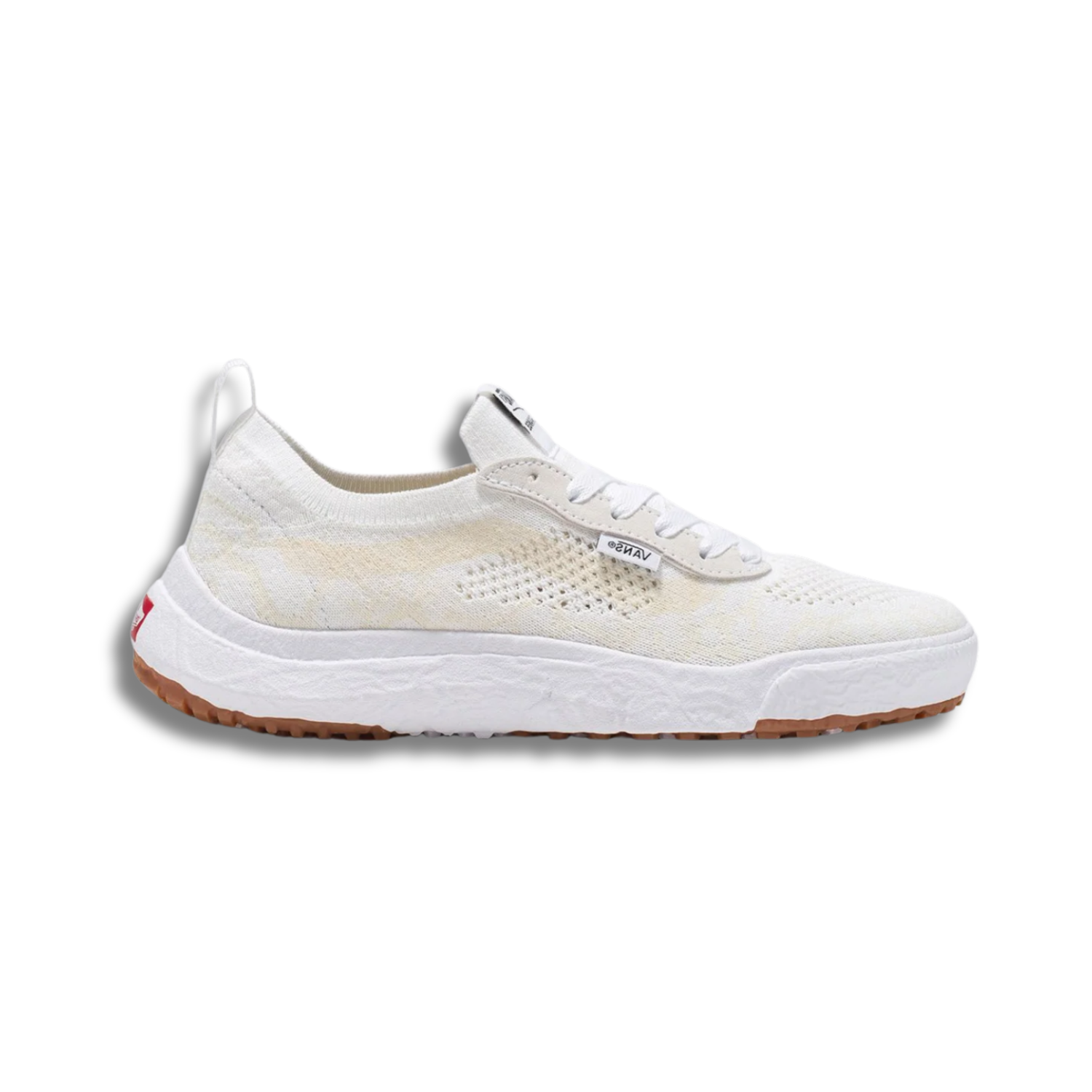 Tênis Vans Ultrarange Exo - White/True White