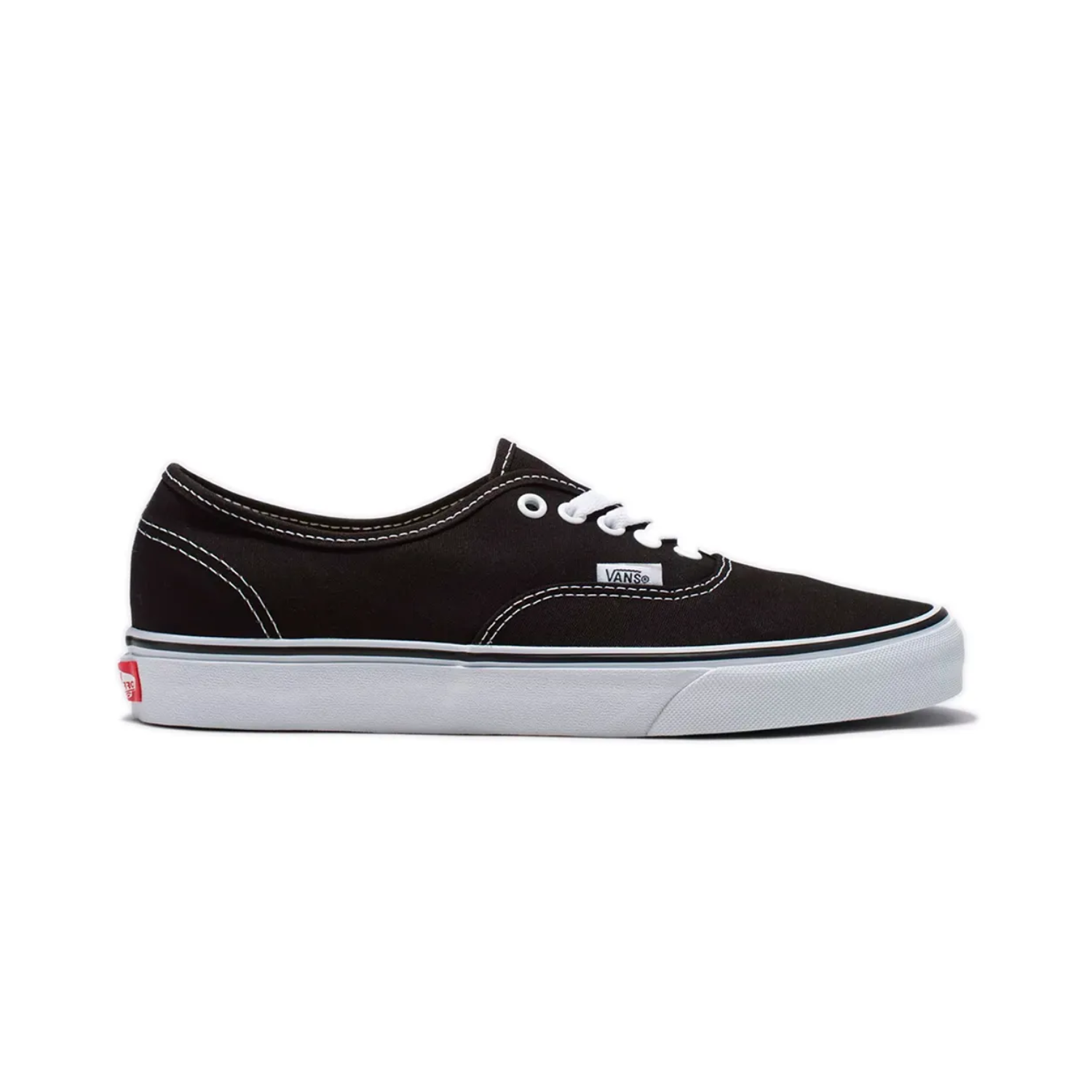 Tênis Vans Authentic - Black