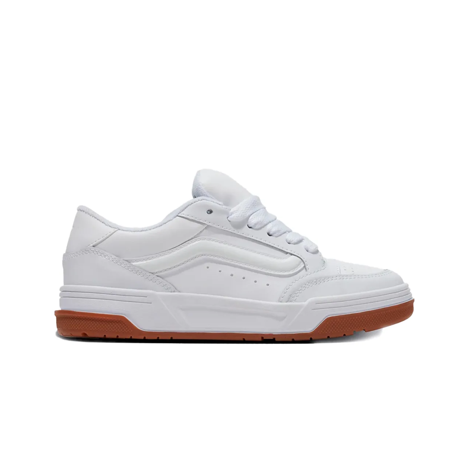 Tênis Vans Hylane - White