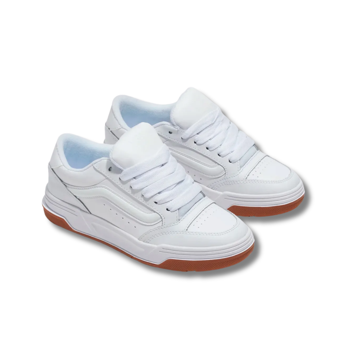 Tênis Vans Hylane - White