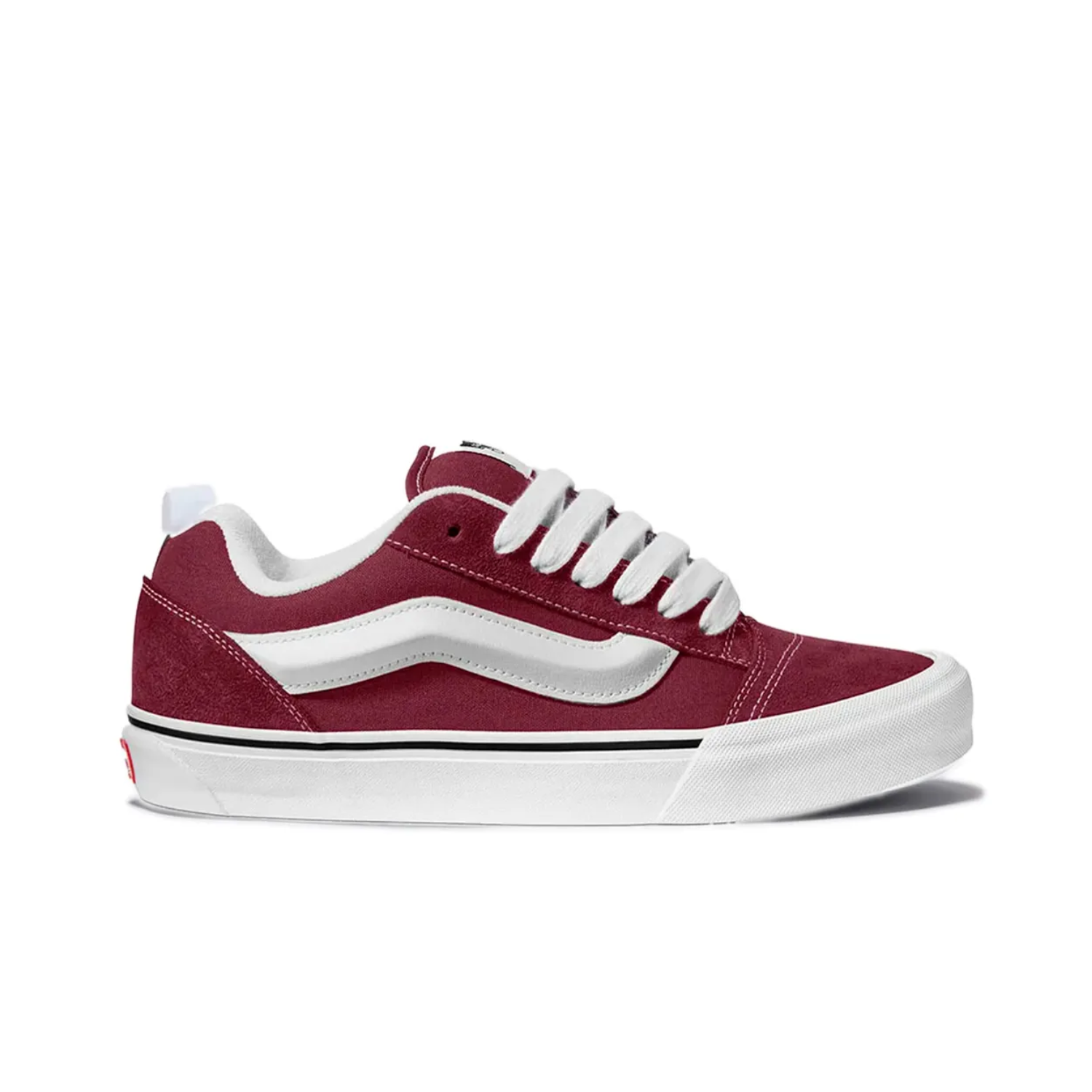 Tênis Vans Knu Skool - Red