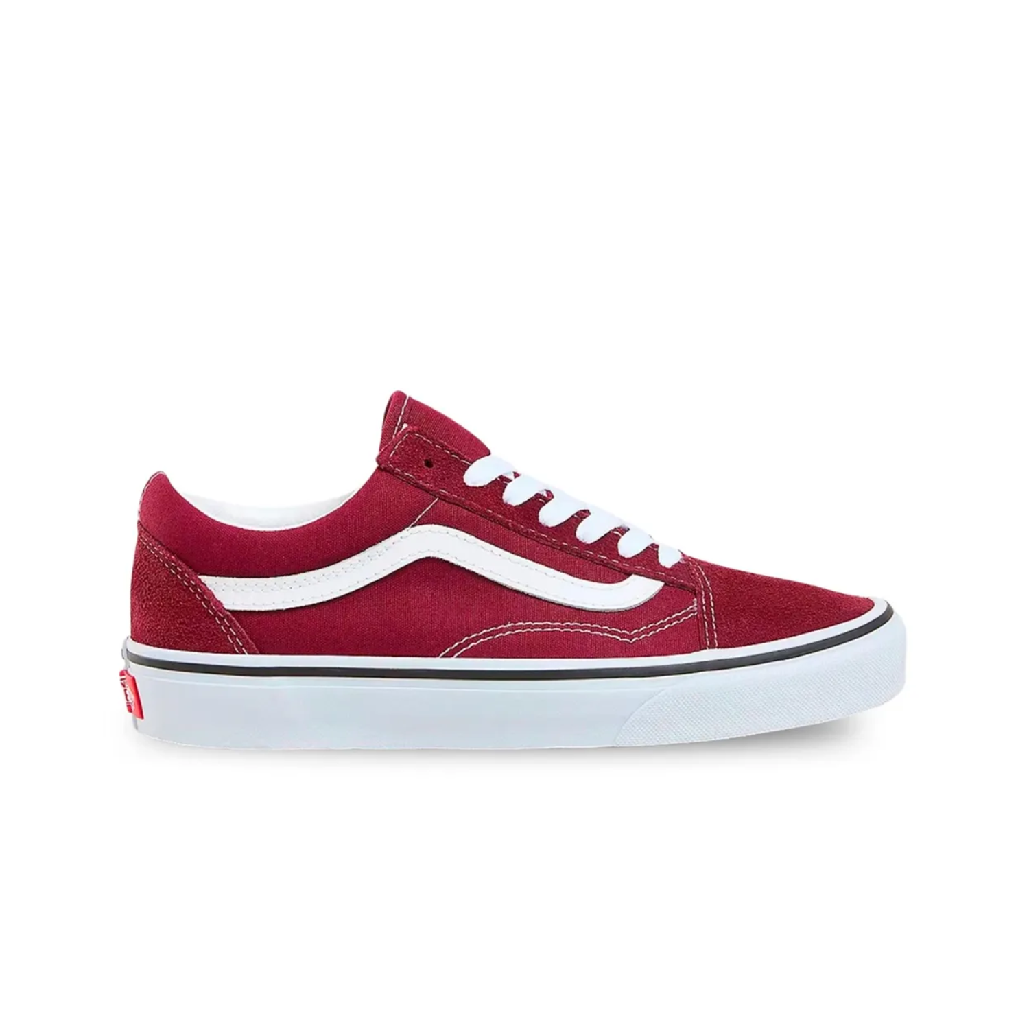 Tênis Vans Old Skool Color Theory - Rhododendron