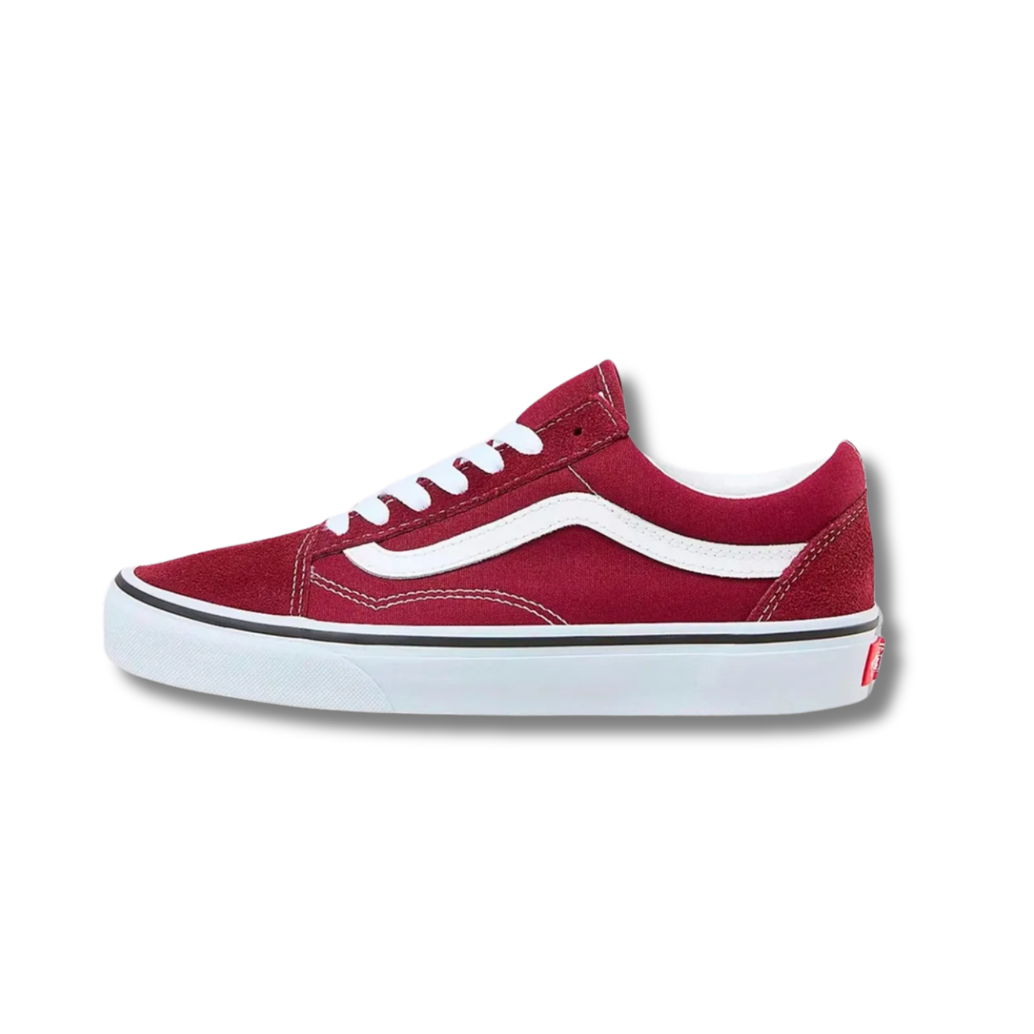 Tênis Vans Old Skool Color Theory - Rhododendron