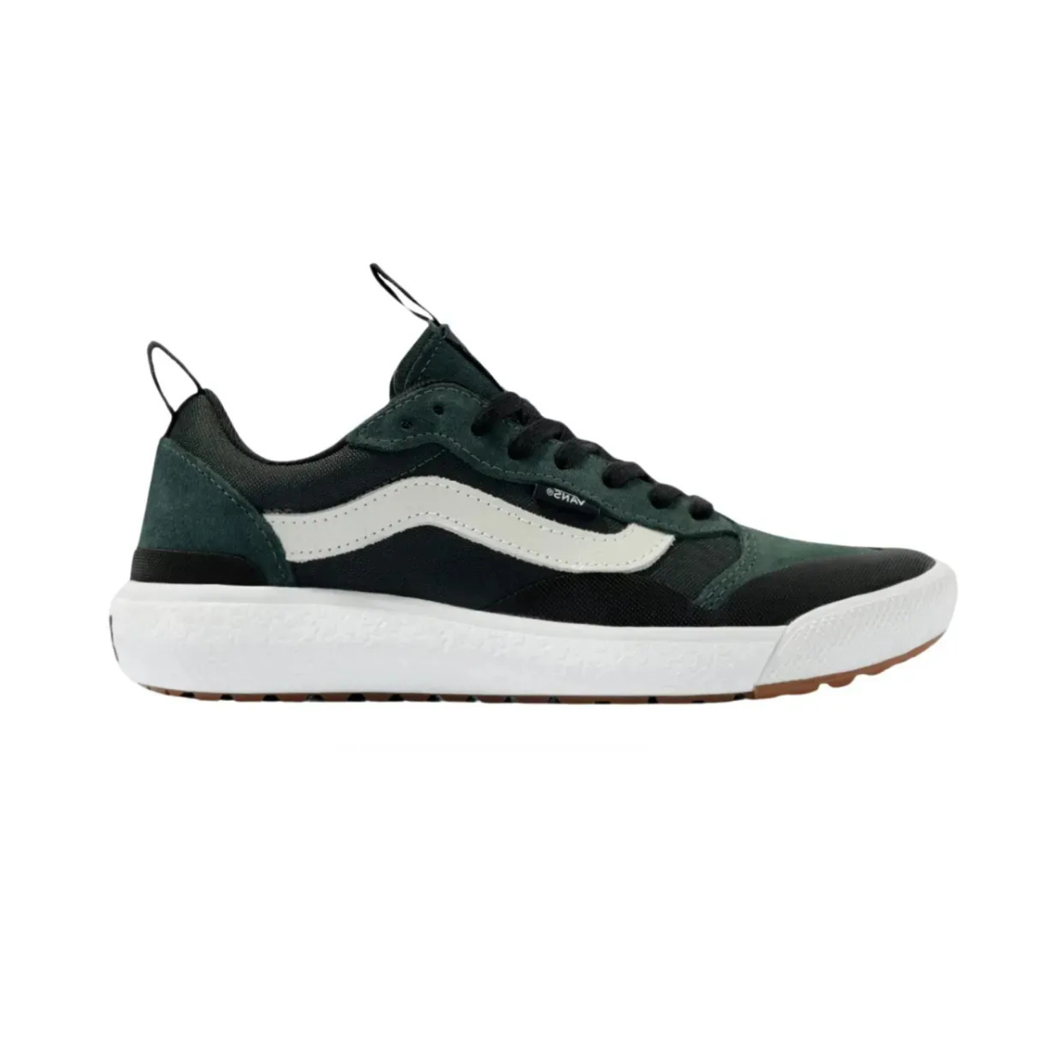 Tênis Vans Ultrarange SE MTE - Scarab/White