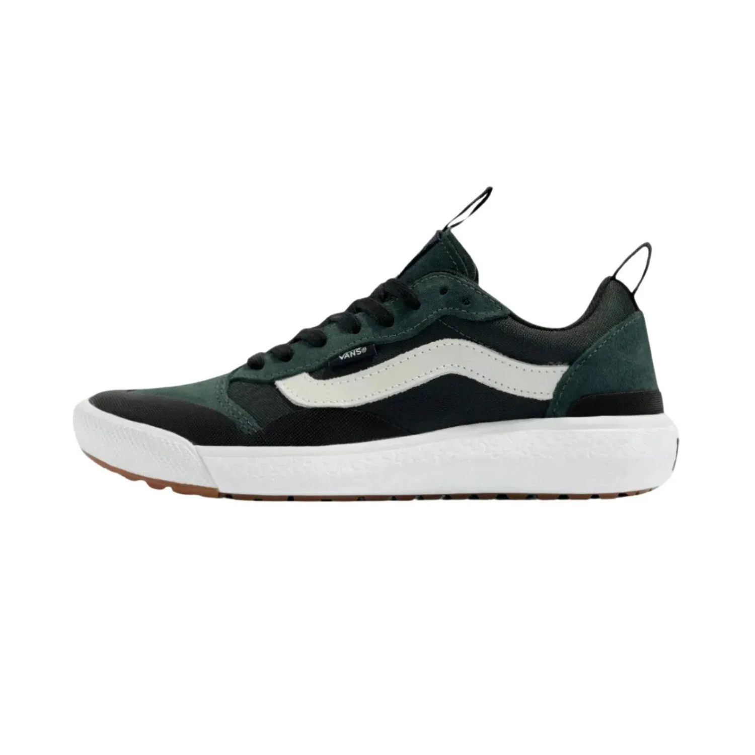 Tênis Vans Ultrarange SE MTE - Scarab/White